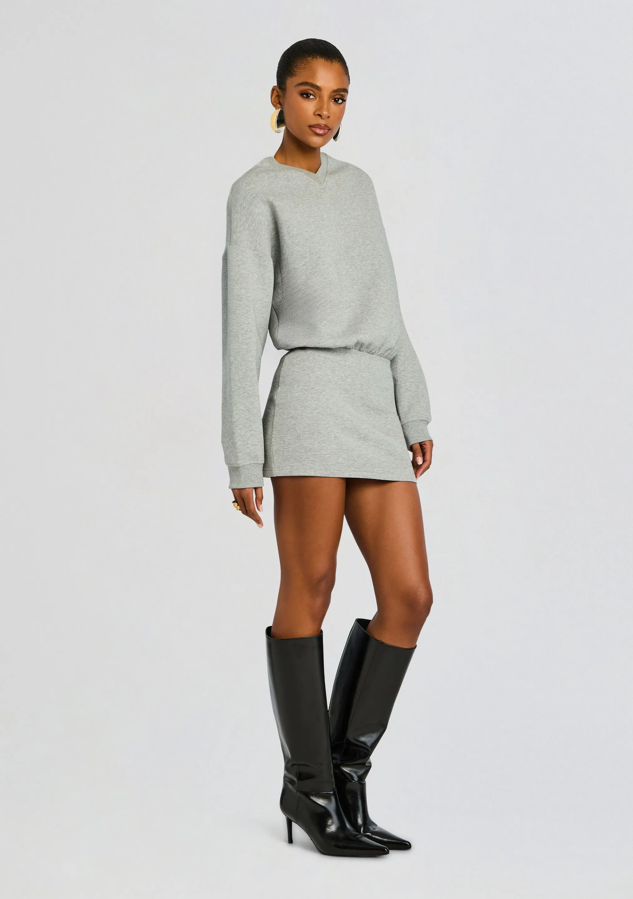 Dionne Mini Dress sold by Retrofete product image thumbnail 3