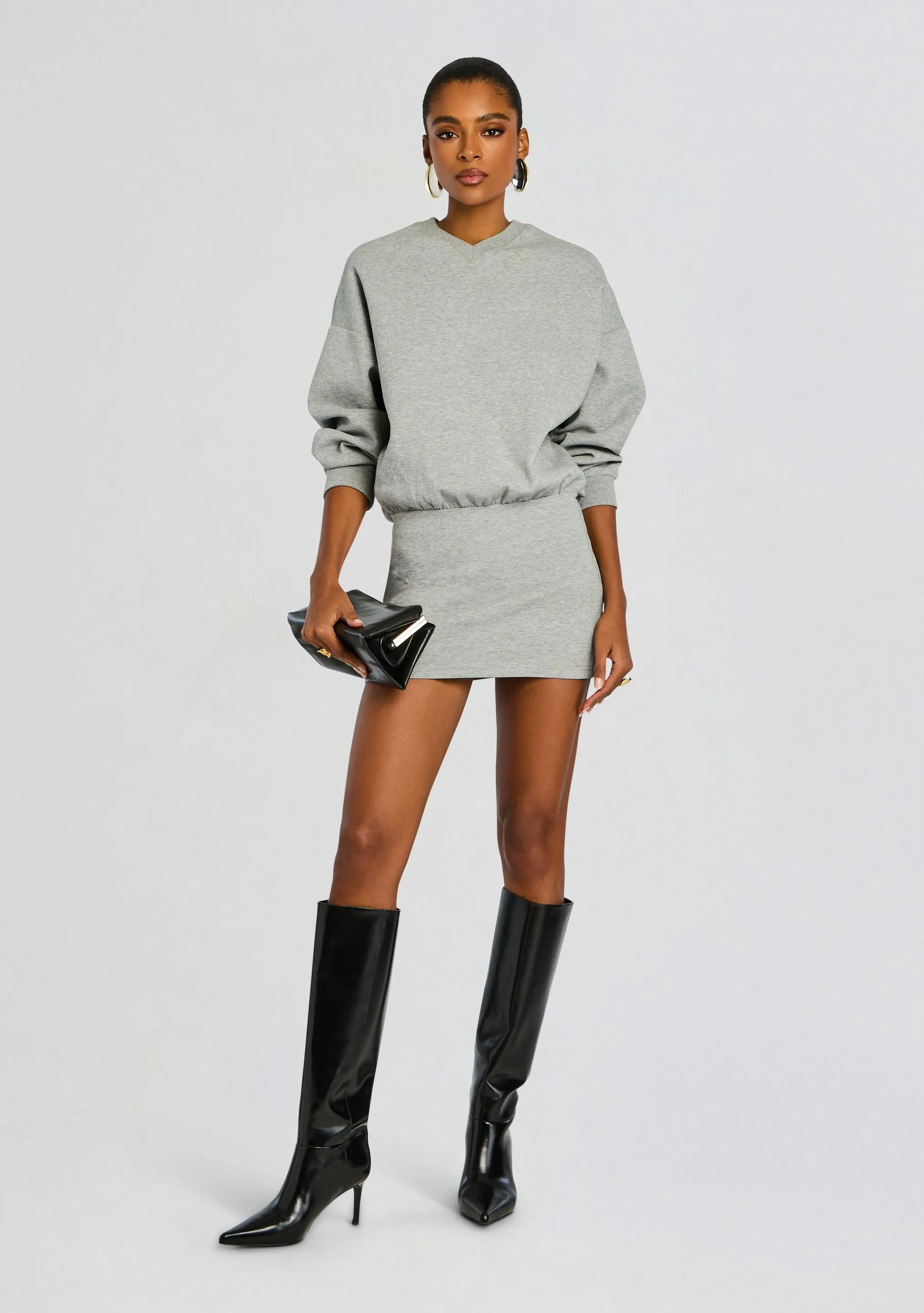 Dionne Mini Dress sold by Retrofete product image thumbnail 5