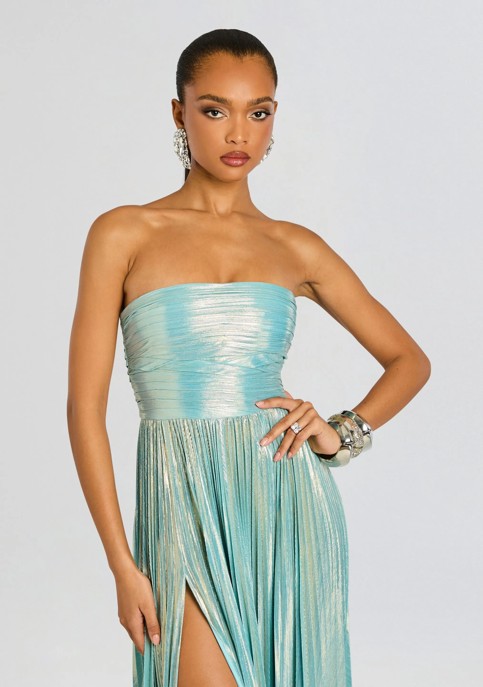 Sevyn Dress sold by Retrofete product image thumbnail 5