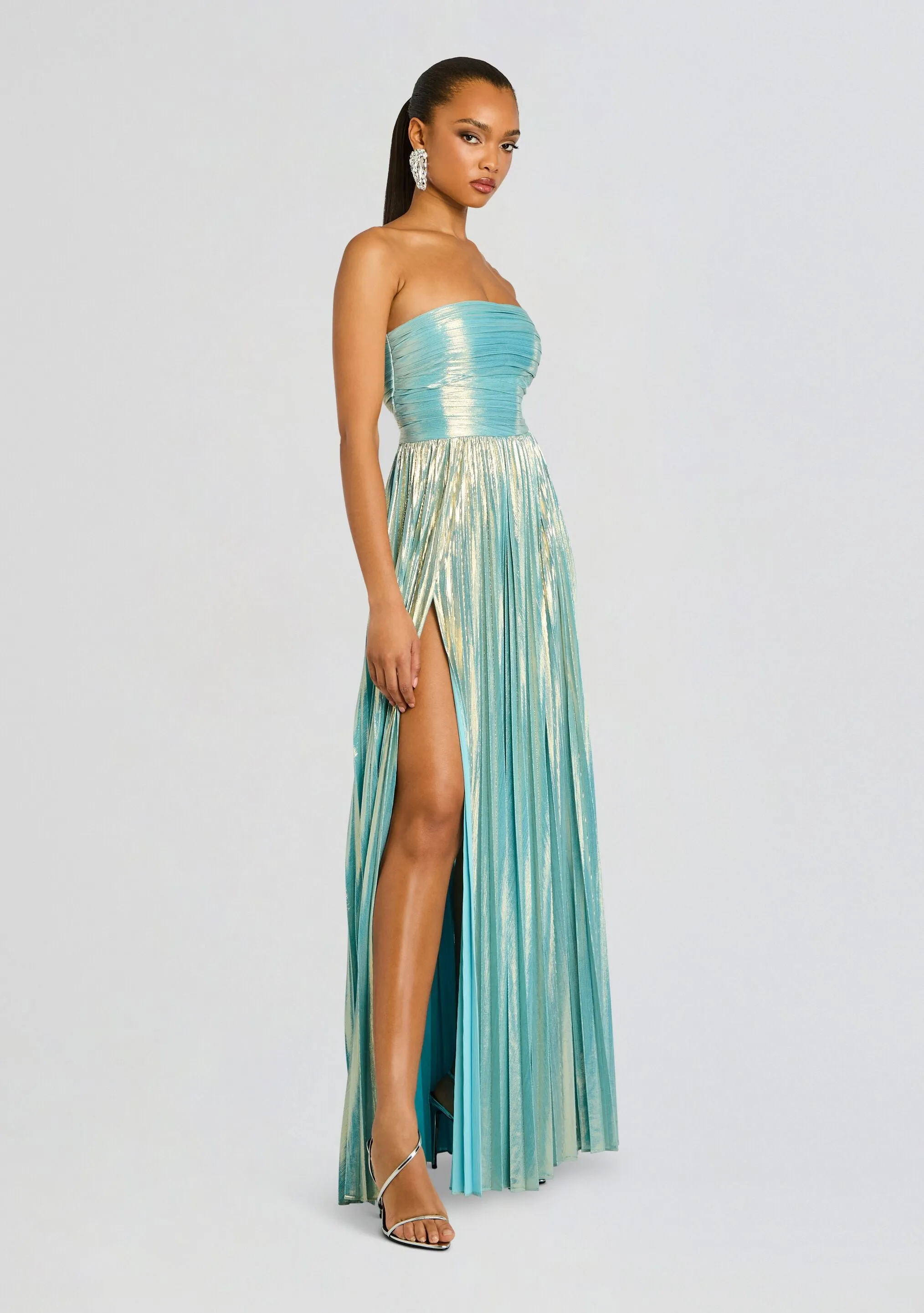 Sevyn Dress sold by Retrofete product image thumbnail 3