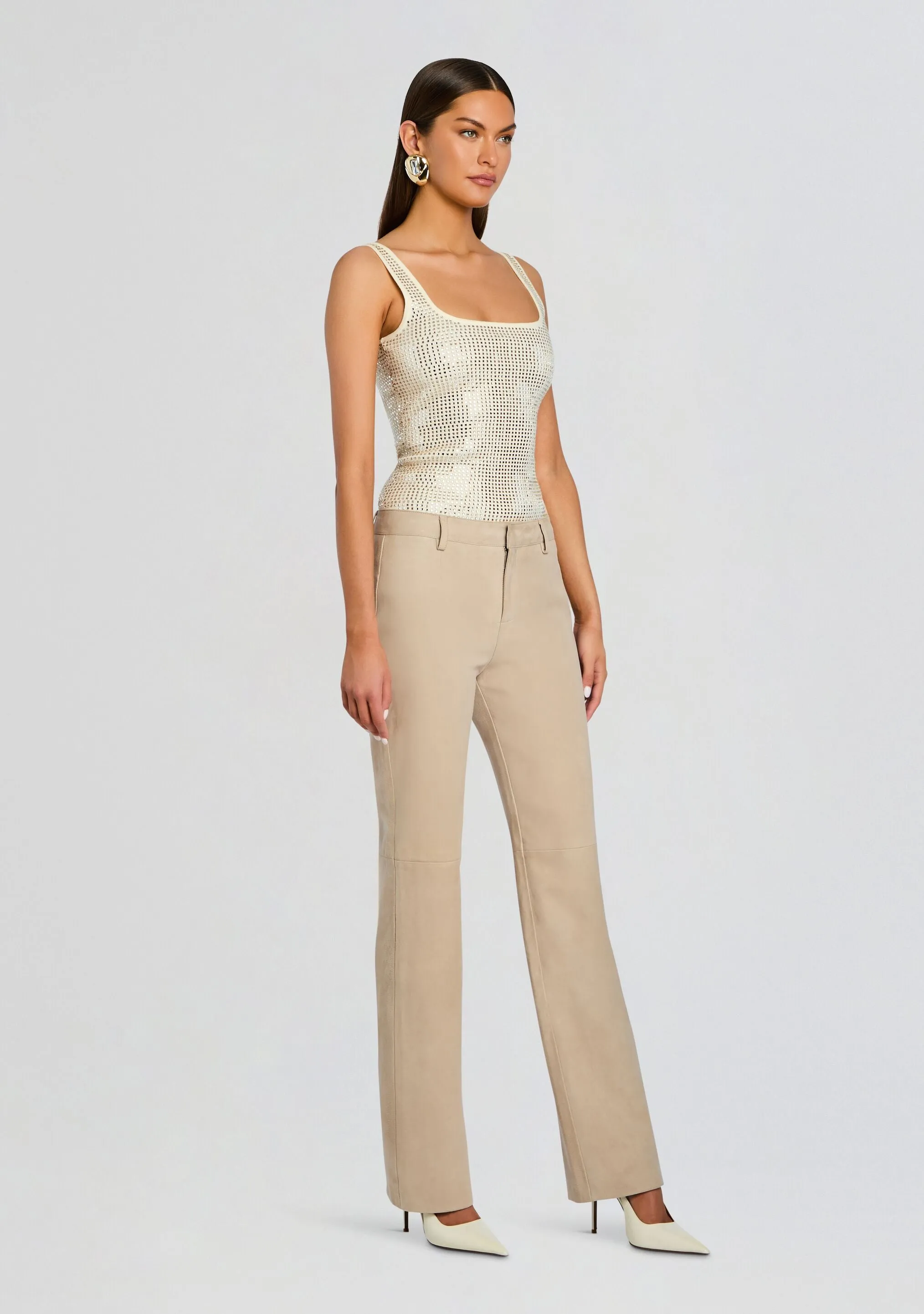 Marzia Embellished Top sold by Retrofete product image thumbnail 3