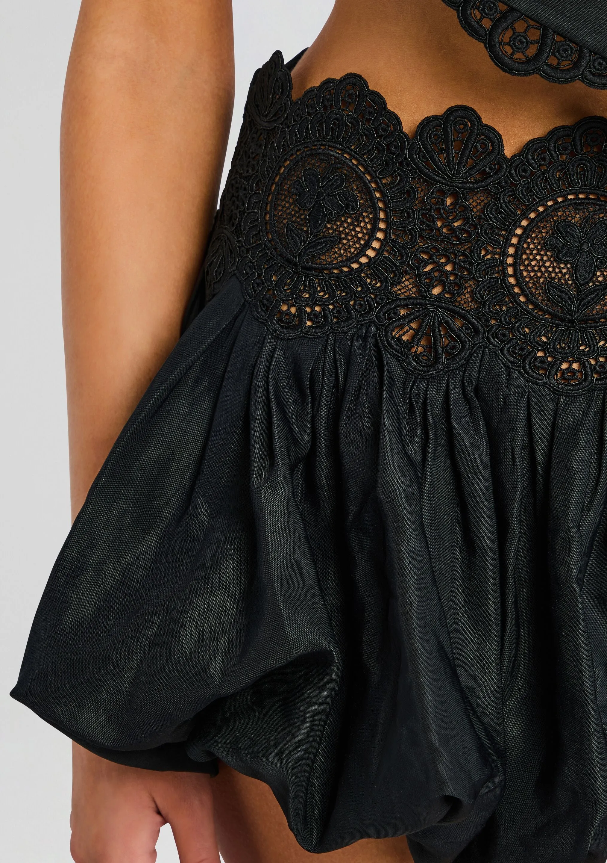 Leighton Skirt sold by Retrofete product image thumbnail 2