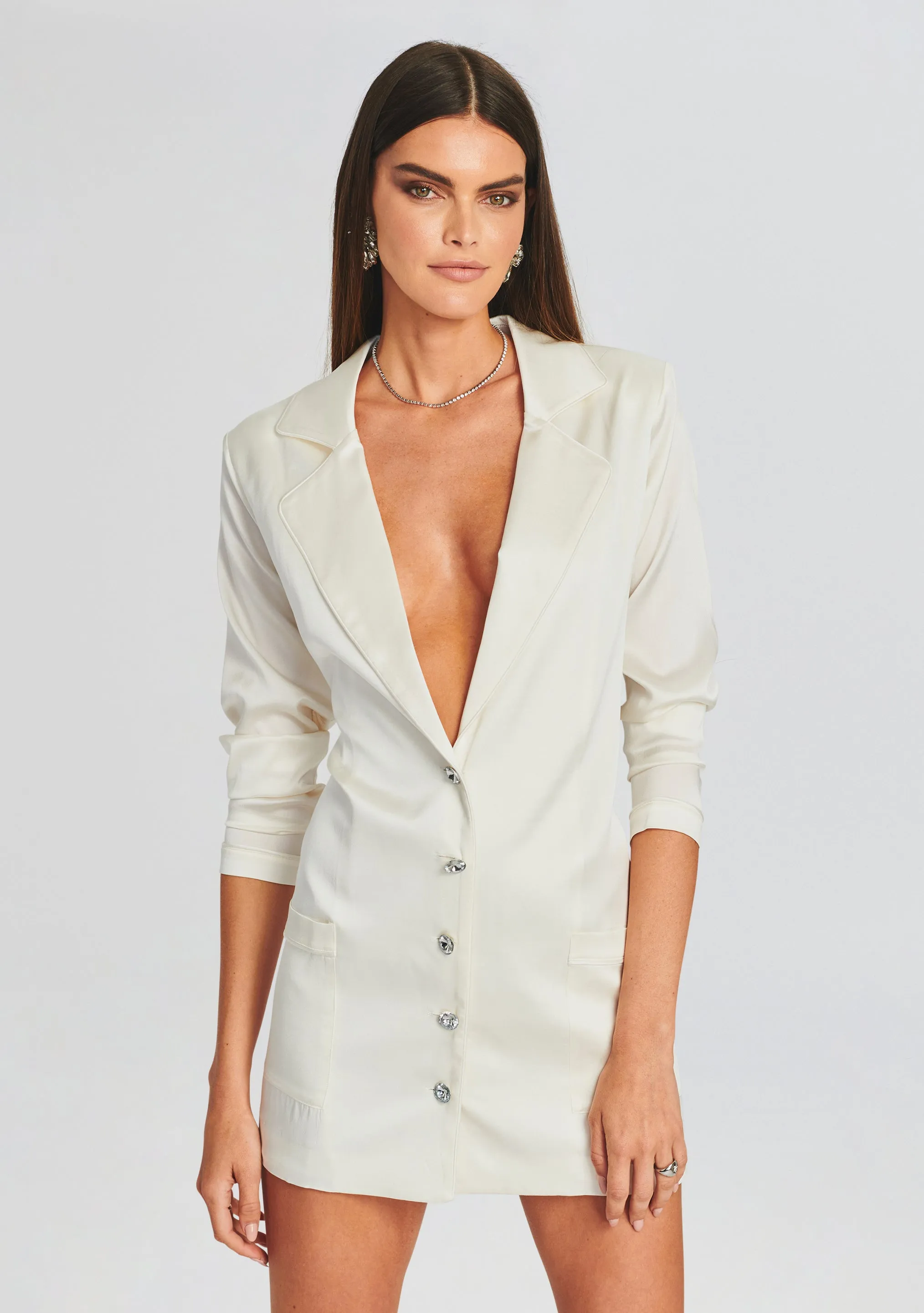 Blakely Blazer sold by Retrofete