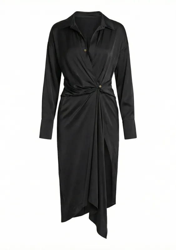 Tamarin Dress made by Retrofete