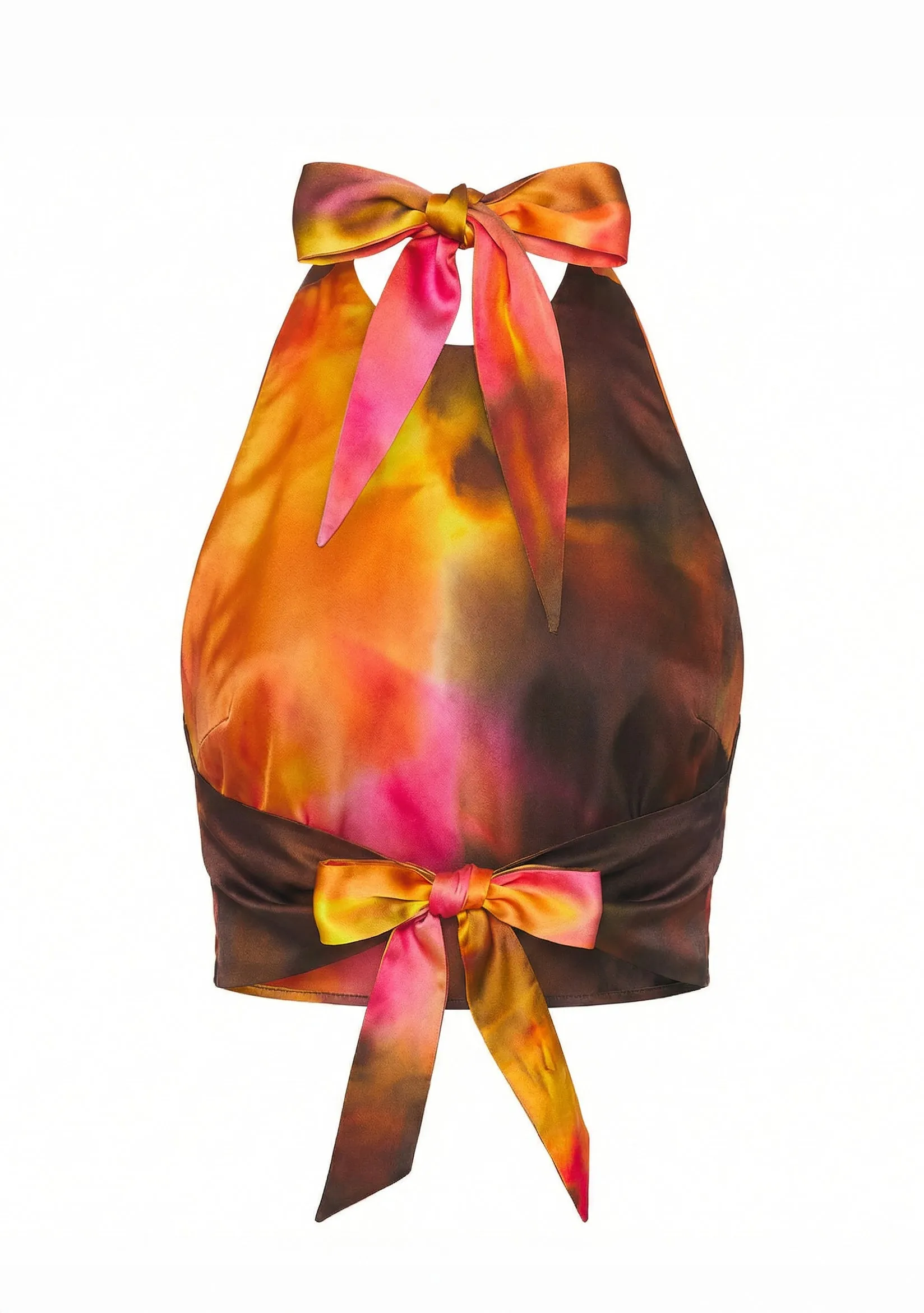 Jamie Top sold by Retrofete product image thumbnail 2