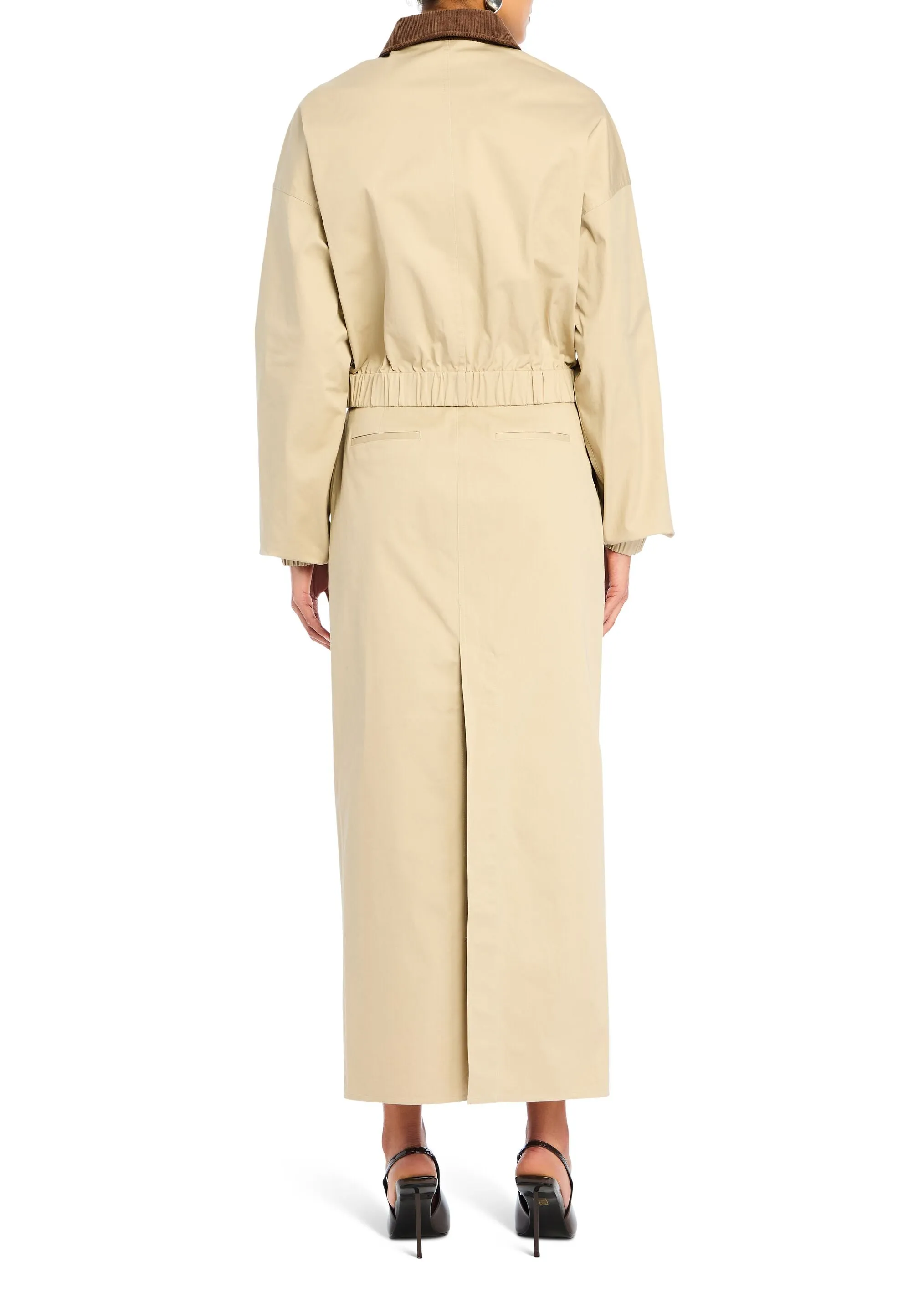 Marielle Jacket sold by Retrofete product image thumbnail 4