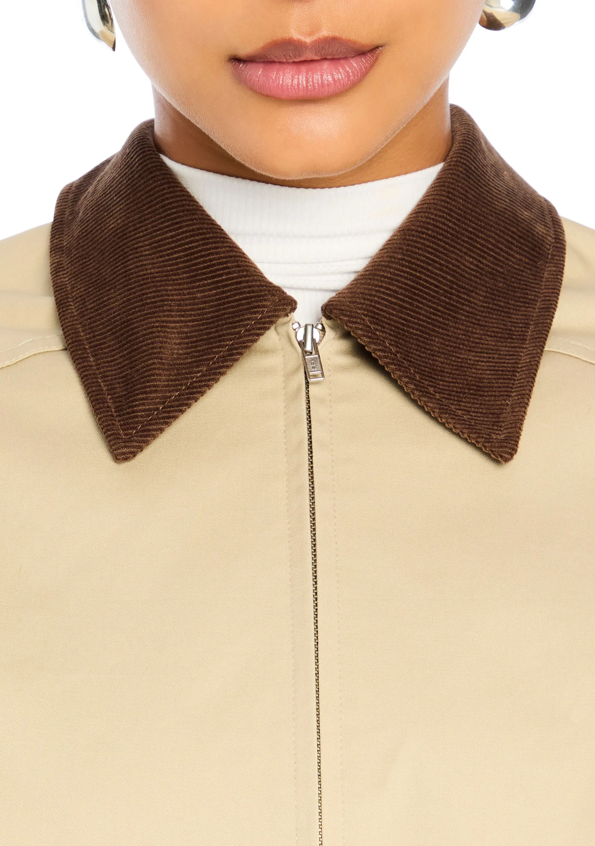 Marielle Jacket sold by Retrofete product image thumbnail 2