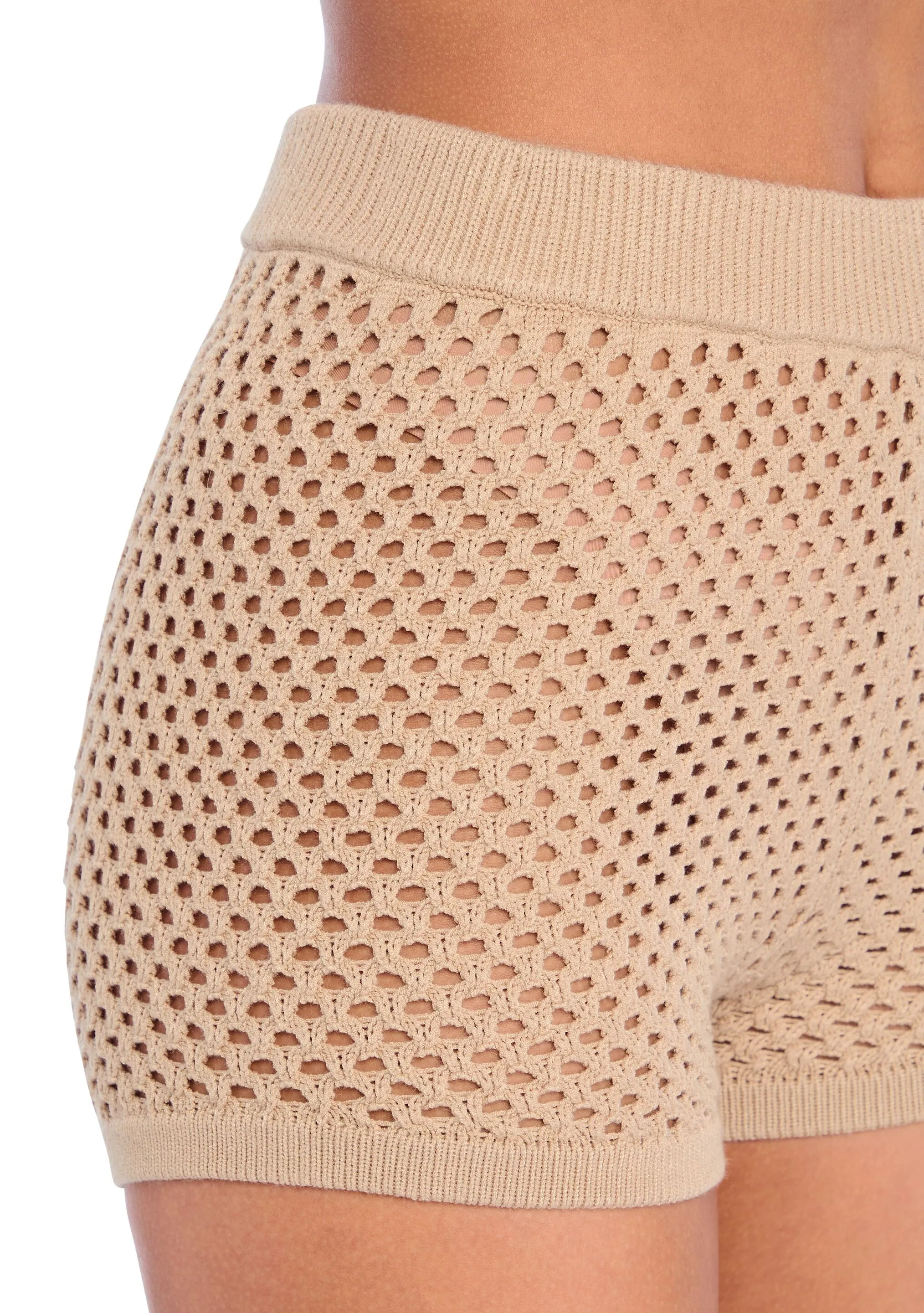 Nerina Hot Short sold by Retrofete product image thumbnail 2