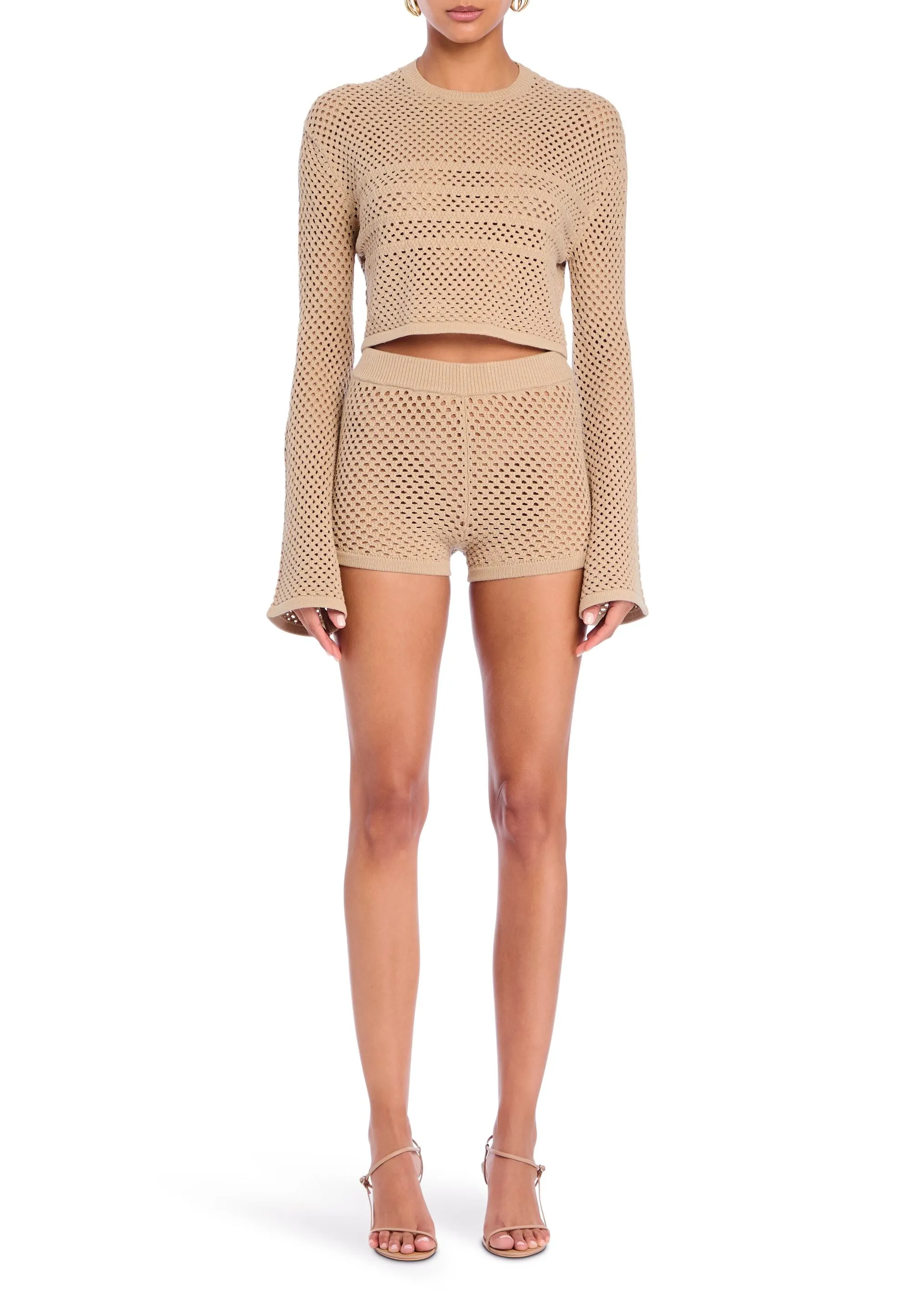 Nerina Hot Short sold by Retrofete product image thumbnail 5