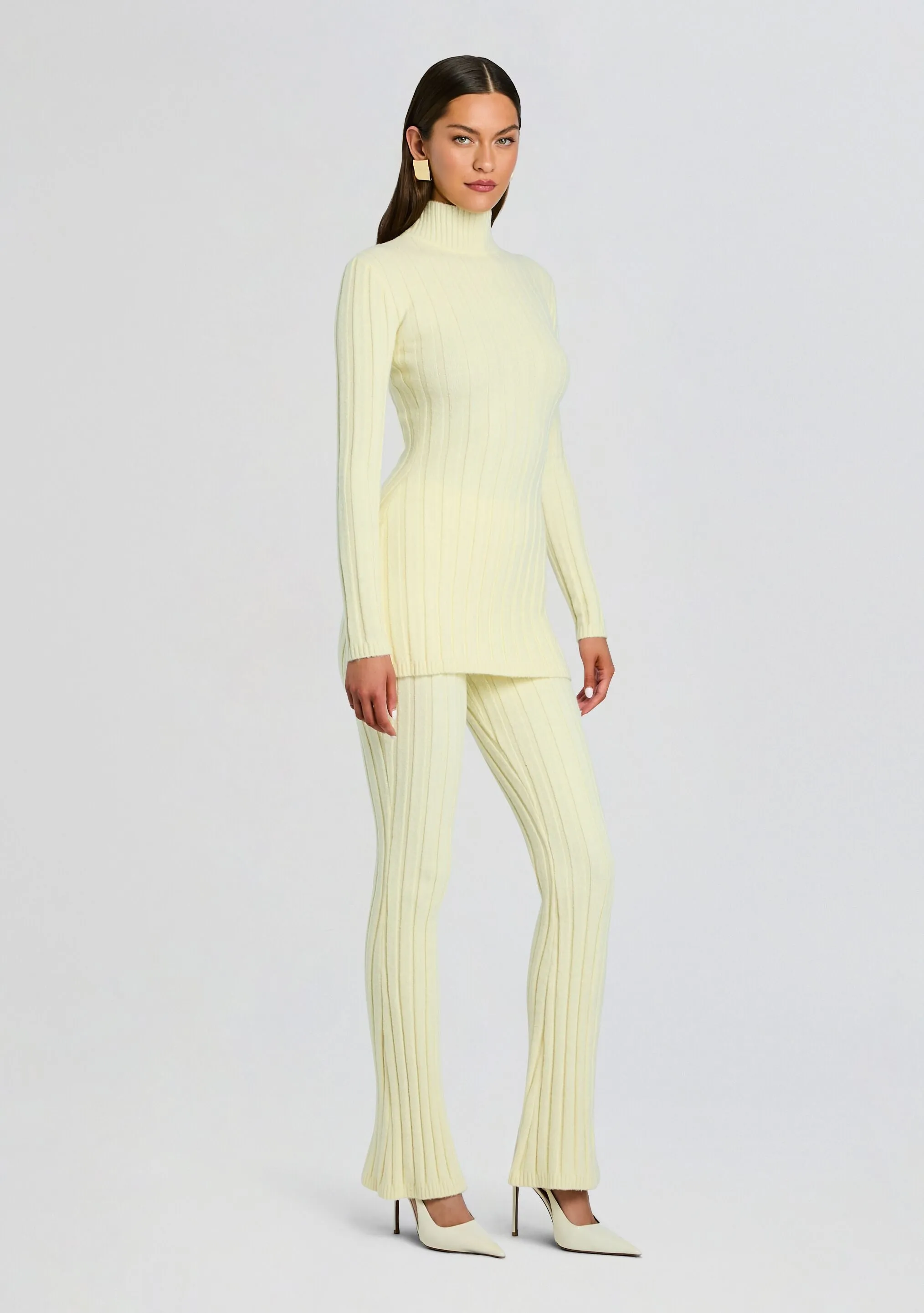 Velira Knit Pant sold by Retrofete product image thumbnail 3