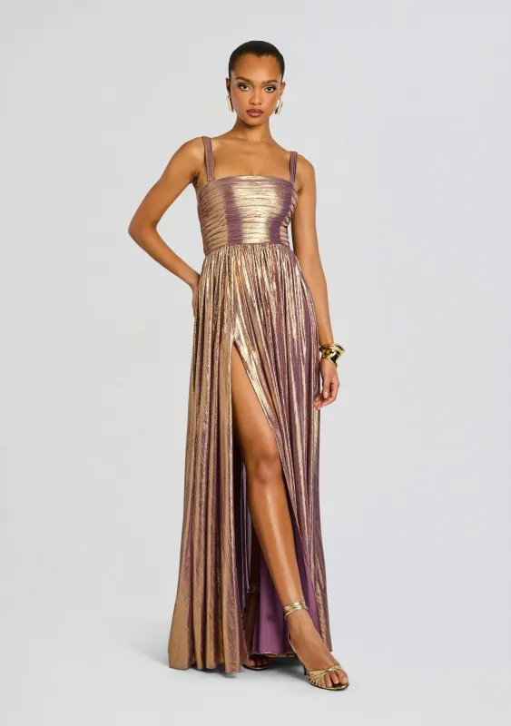 Iris Dress made by Retrofete