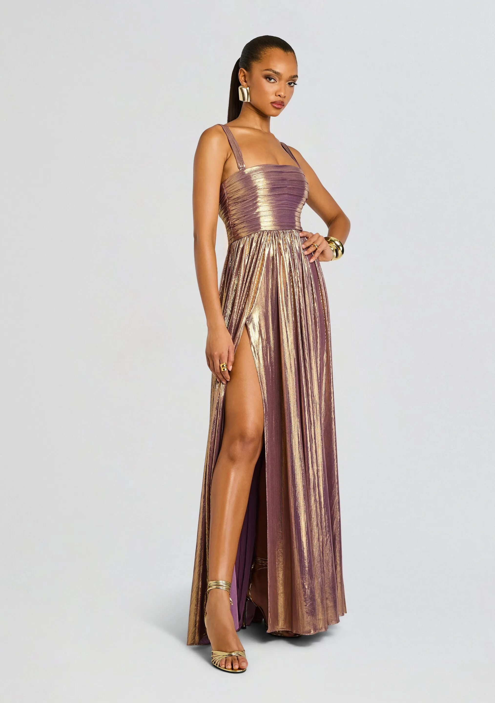 Iris Dress sold by Retrofete product image thumbnail 3