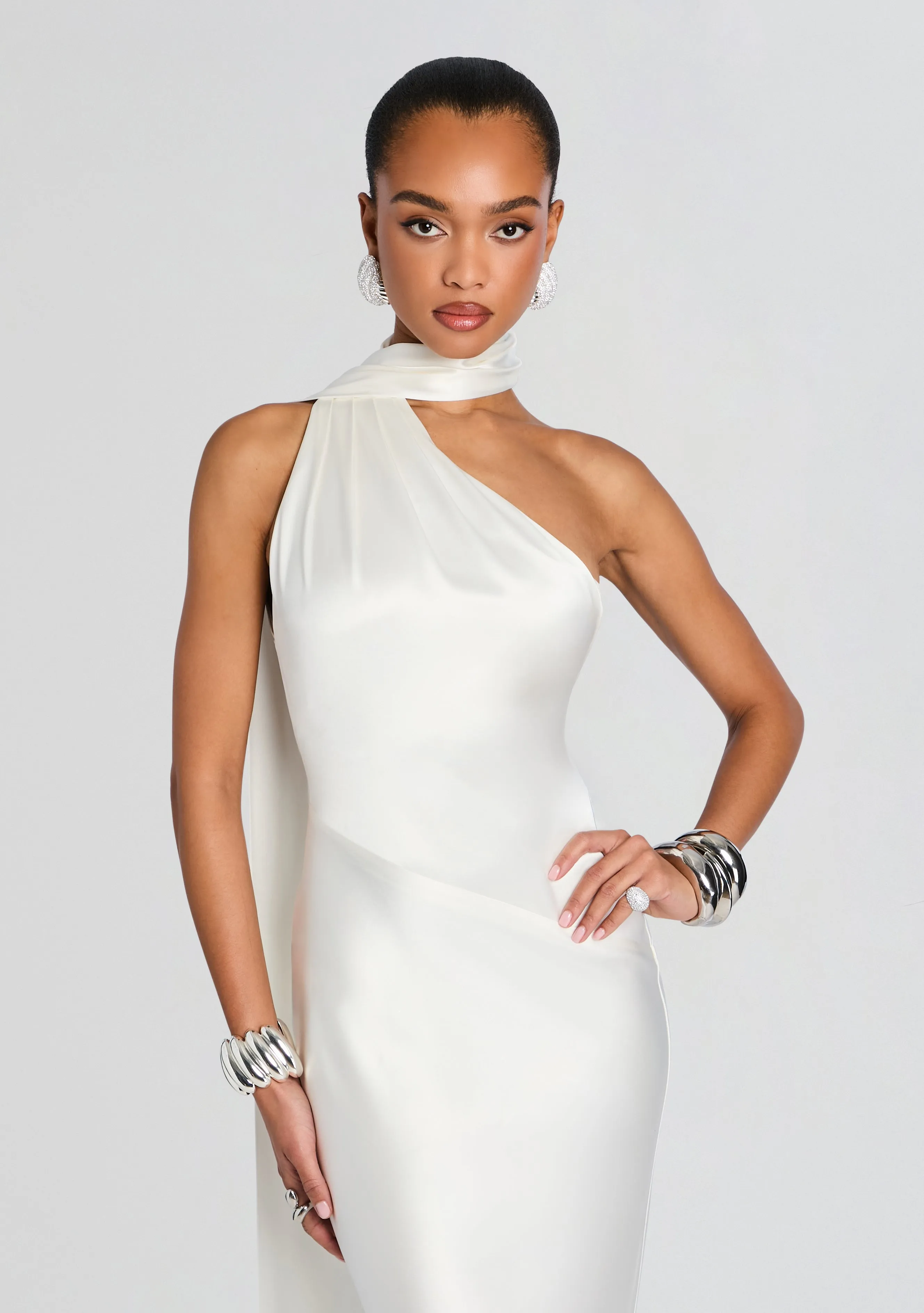 Kelsa Dress sold by Retrofete product image thumbnail 5