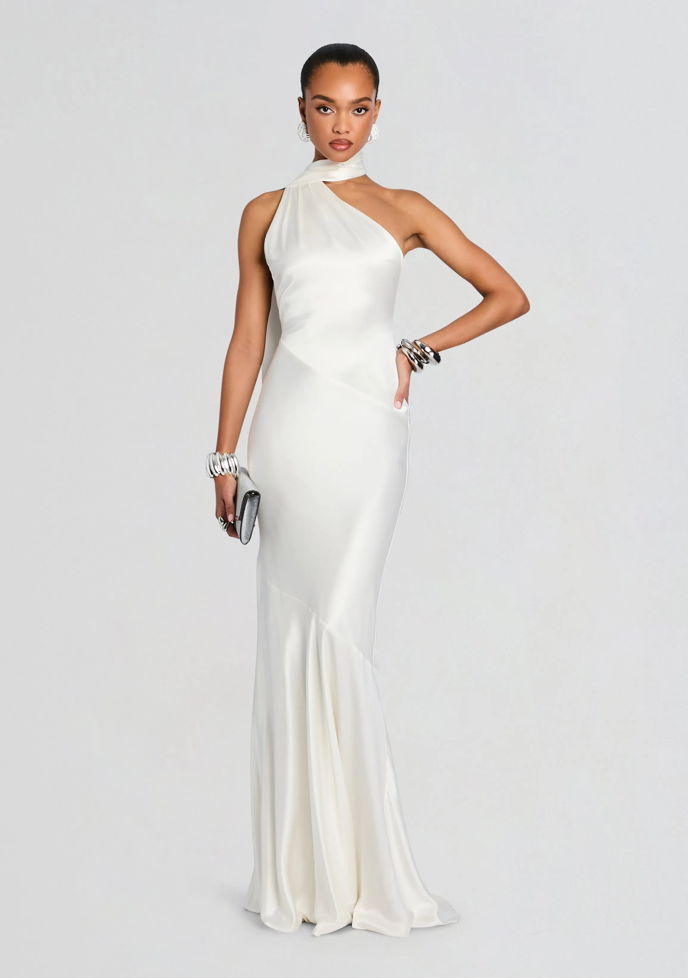 Kelsa Dress sold by Retrofete product image thumbnail 3