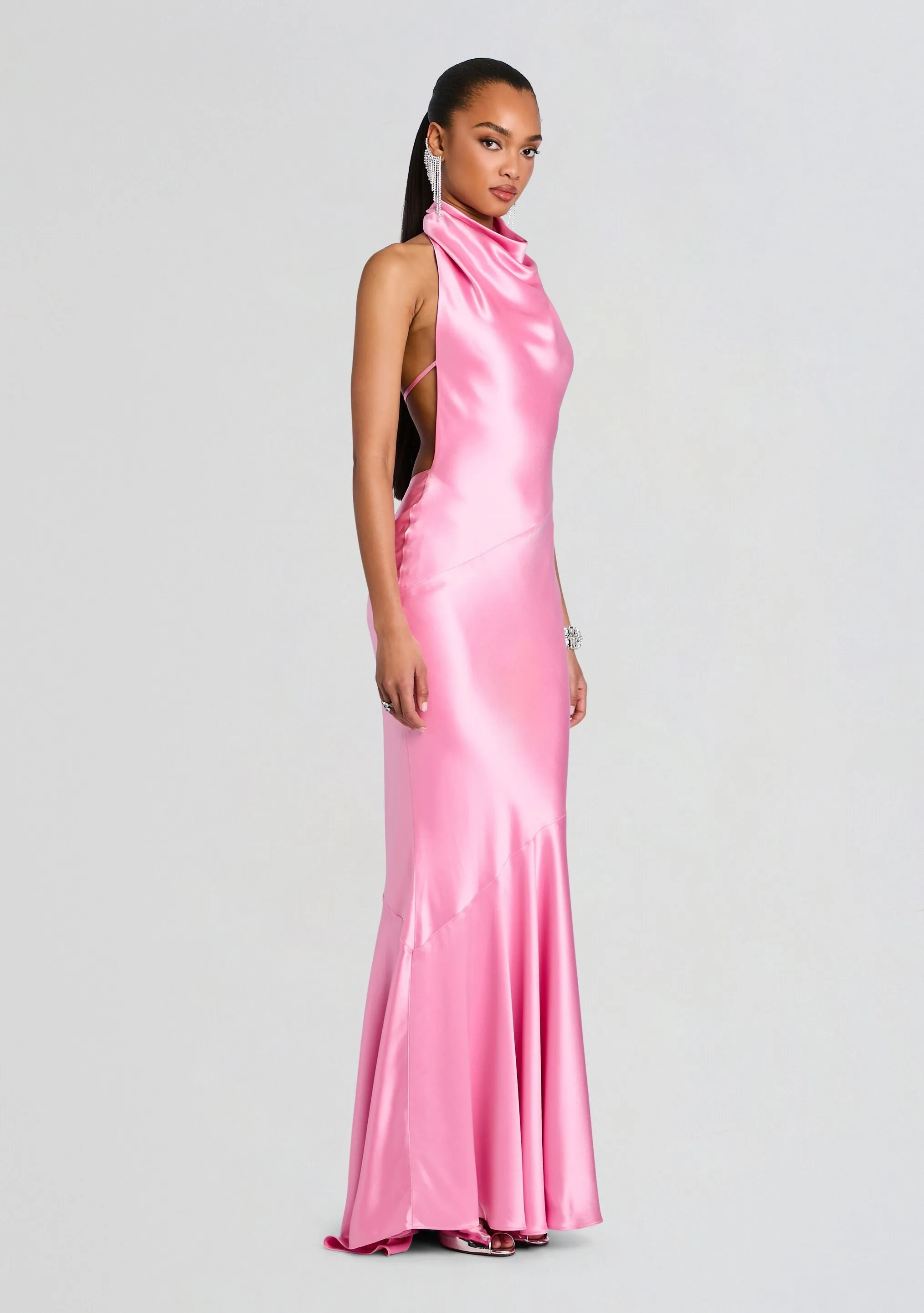 Luneth Dress sold by Retrofete product image thumbnail 3
