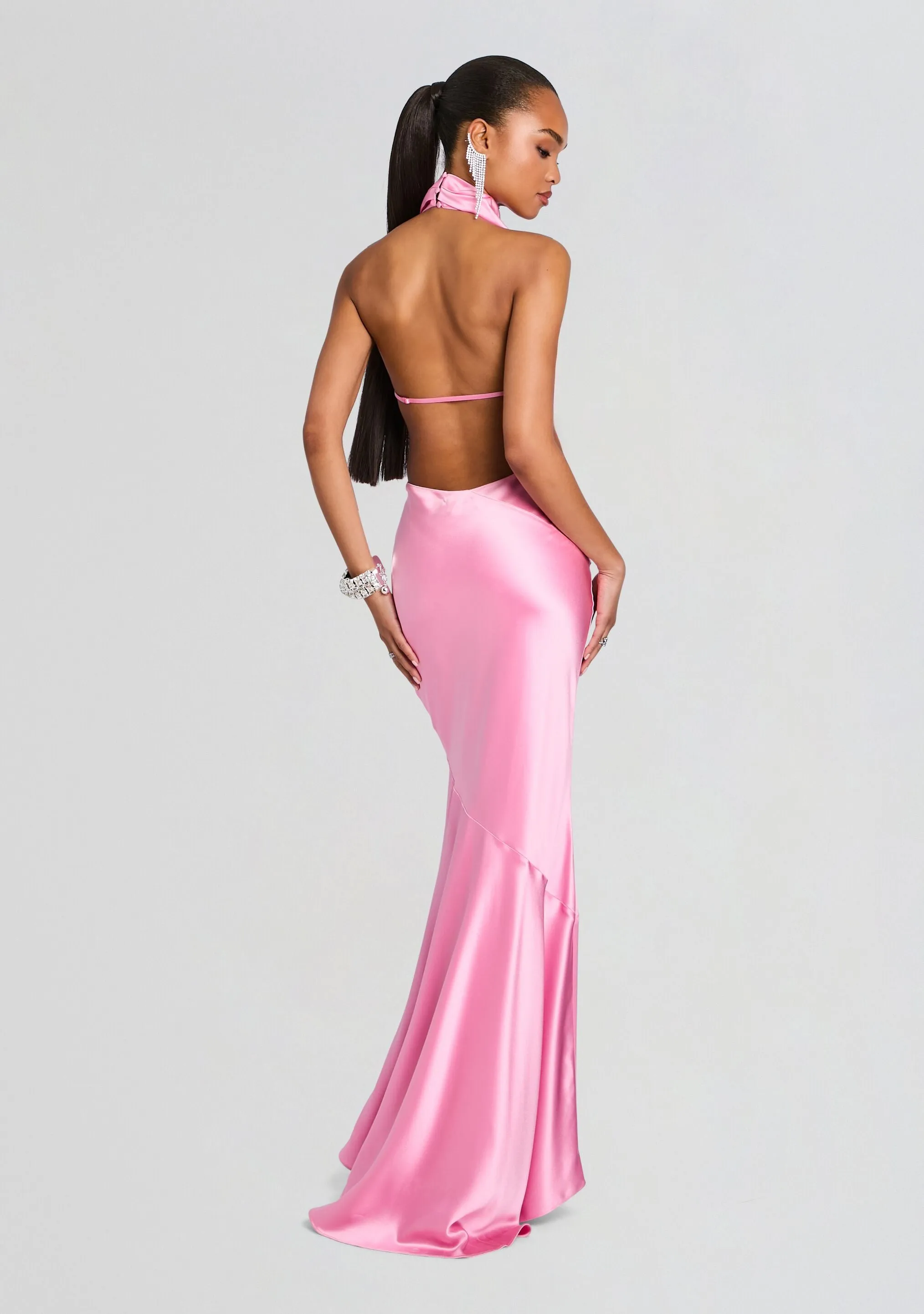 Luneth Dress sold by Retrofete product image thumbnail 4