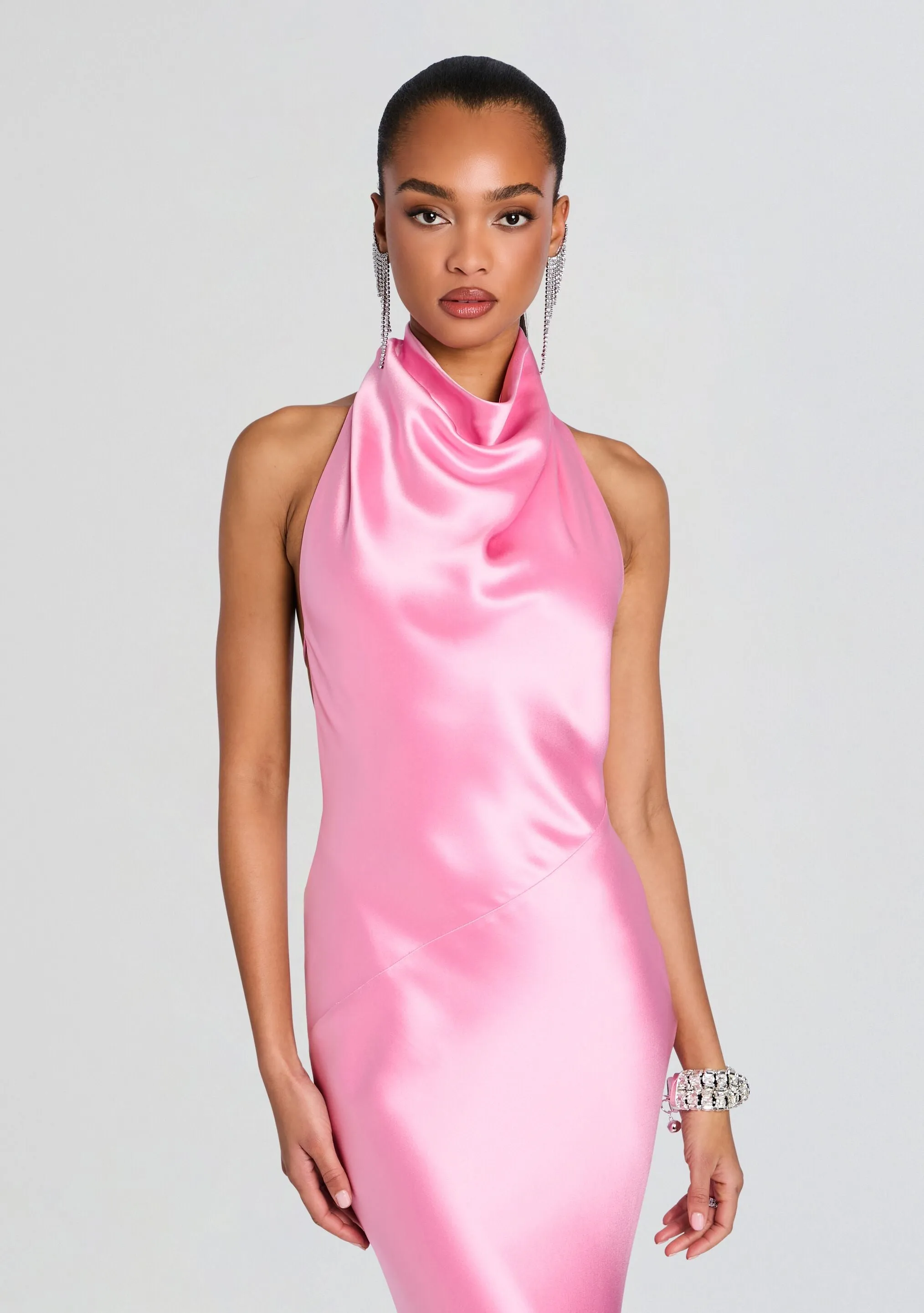 Luneth Dress sold by Retrofete product image thumbnail 5