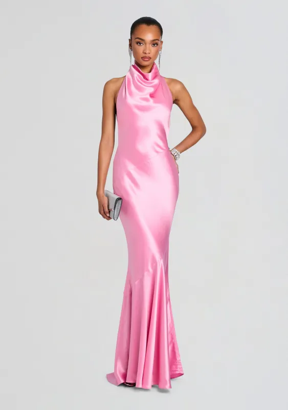Luneth Dress made by Retrofete
