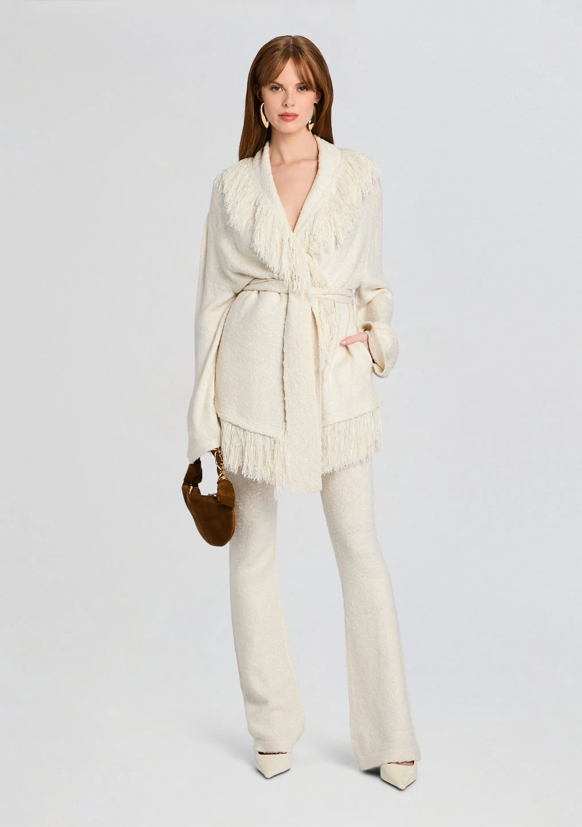 Winslet Cardigan sold by Retrofete product image thumbnail 5