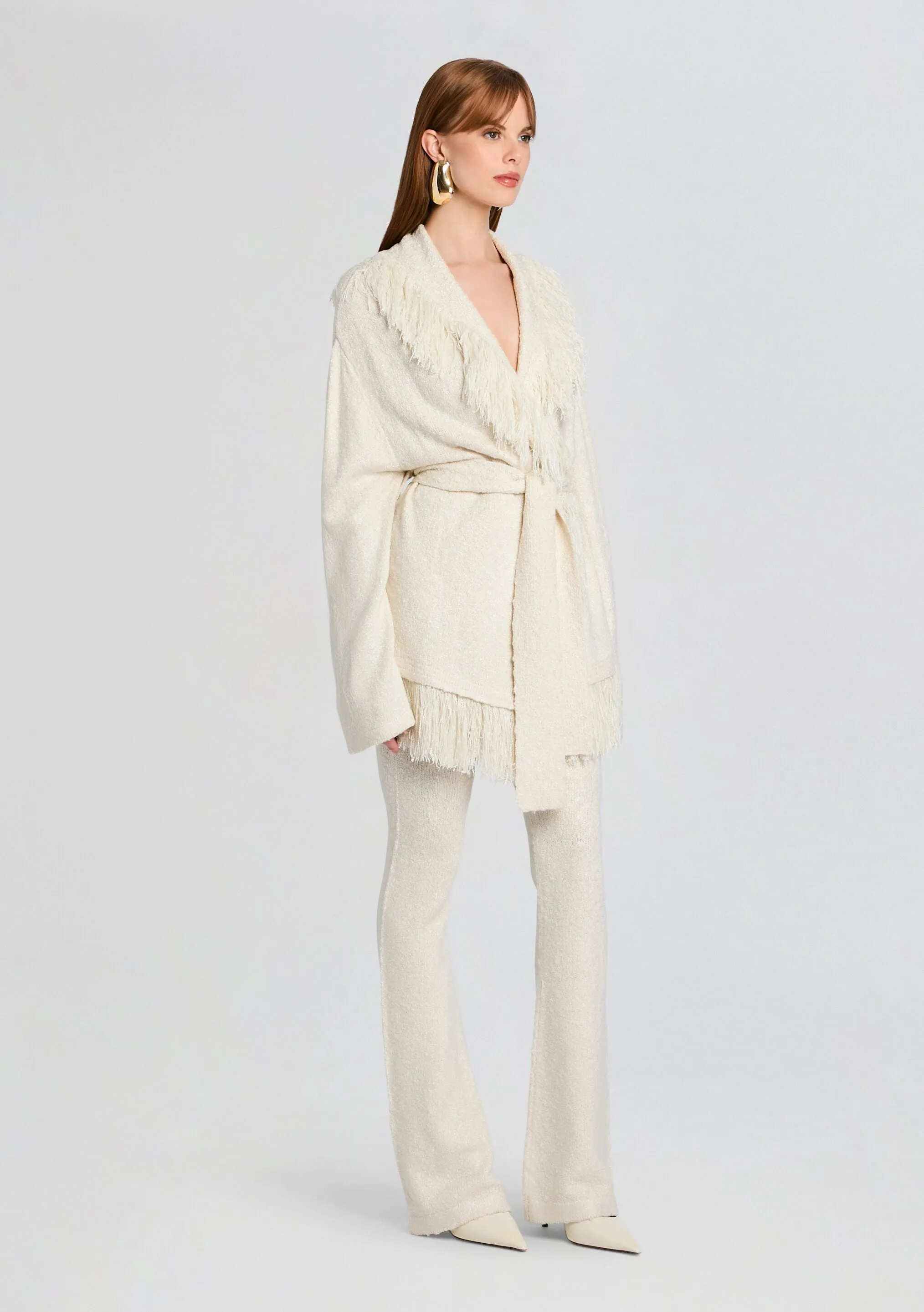 Winslet Cardigan sold by Retrofete product image thumbnail 3