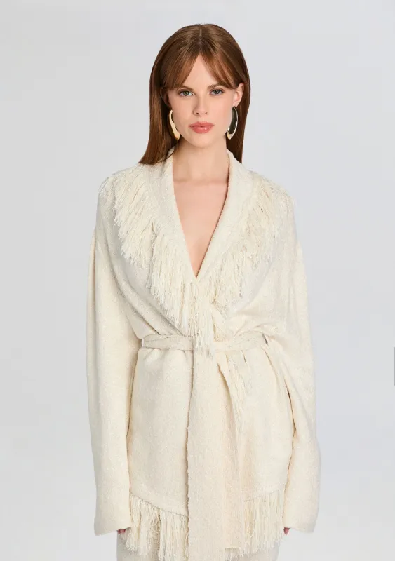 Winslet Cardigan sold by Retrofete