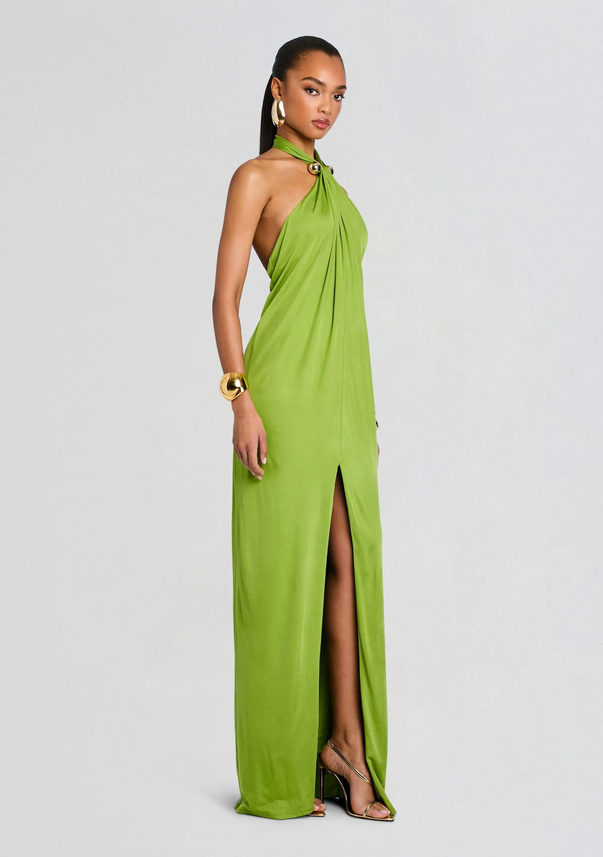 Becs Dress sold by Retrofete product image thumbnail 3