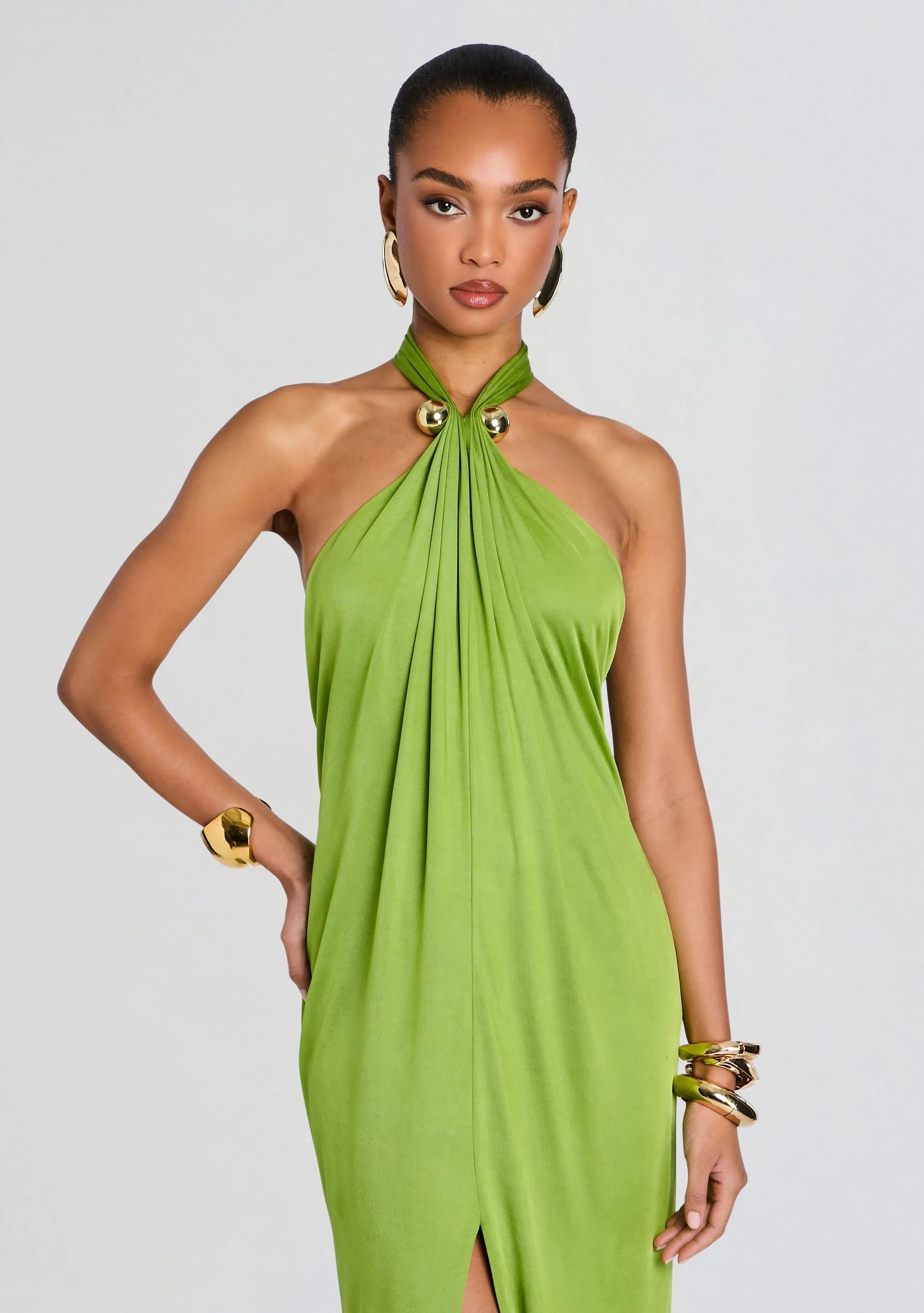 Becs Dress sold by Retrofete product image thumbnail 5