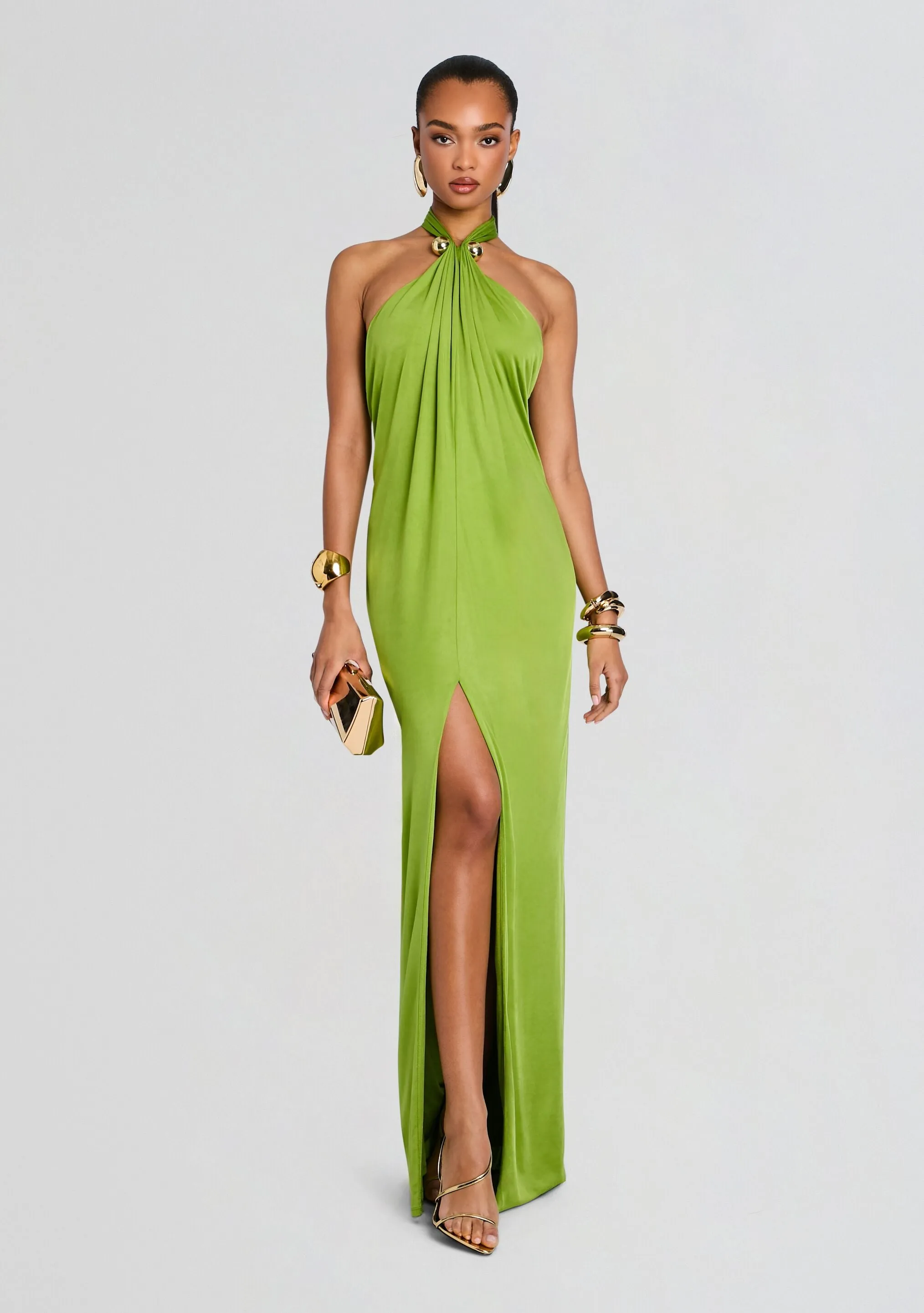 Becs Dress sold by Retrofete