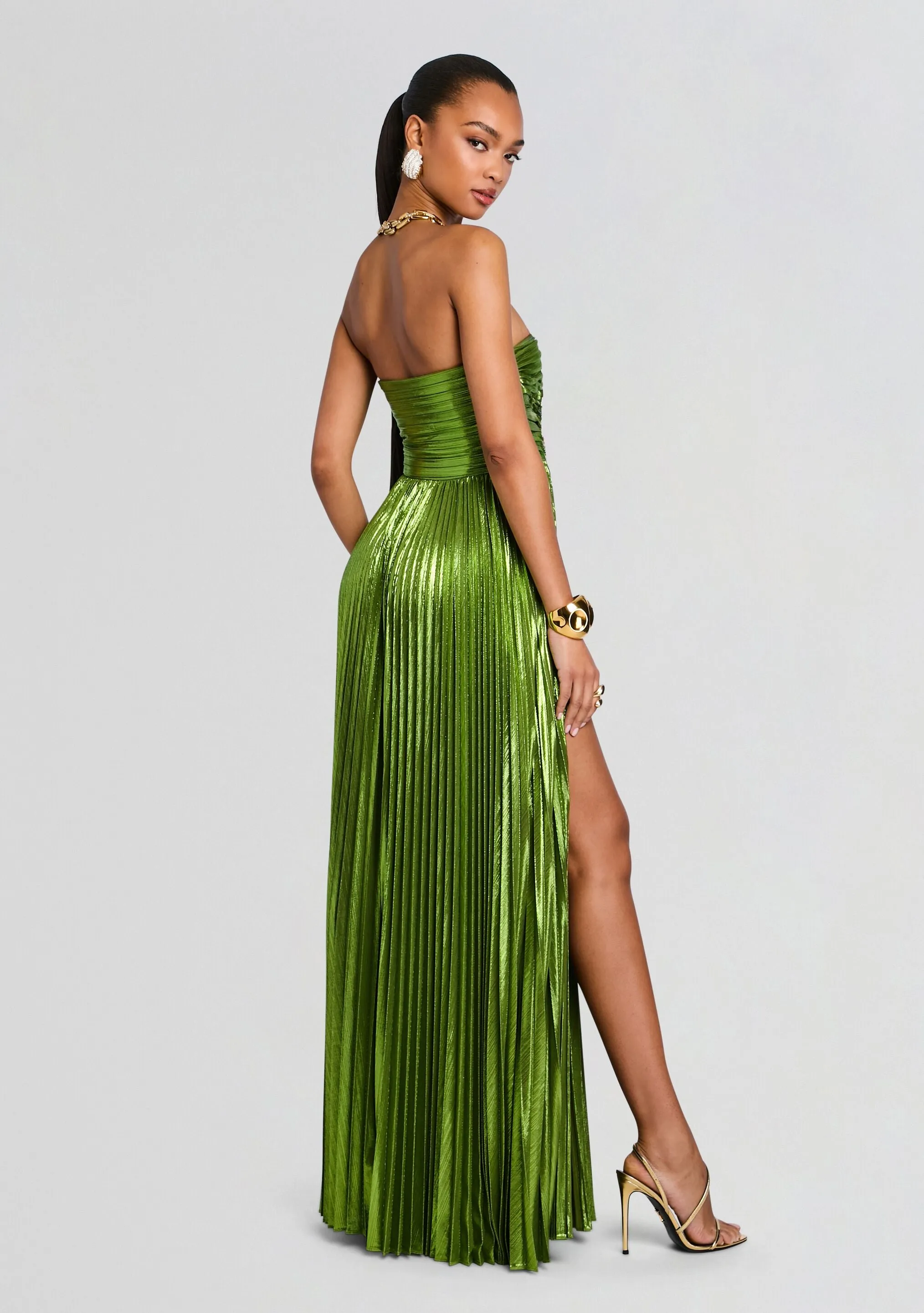 Sevyn Dress sold by Retrofete product image thumbnail 4