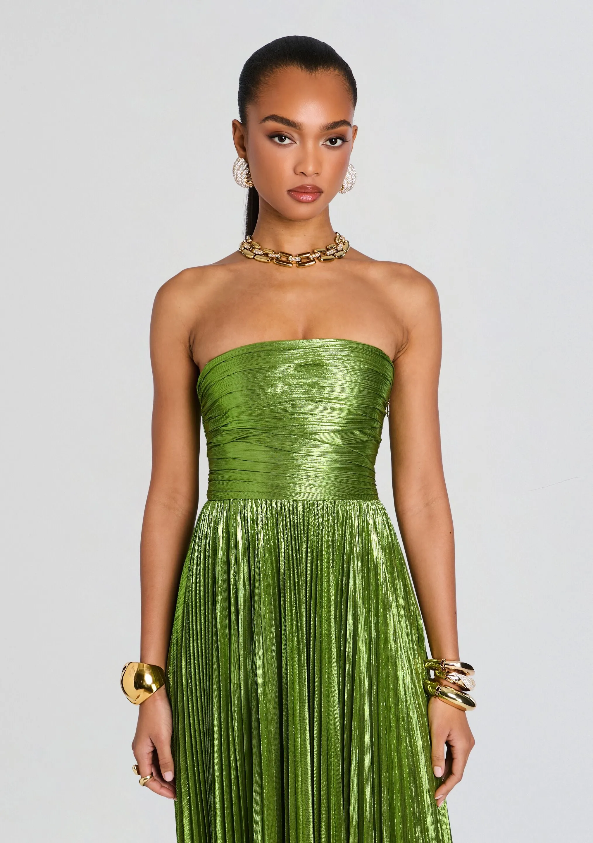 Sevyn Dress sold by Retrofete product image thumbnail 5