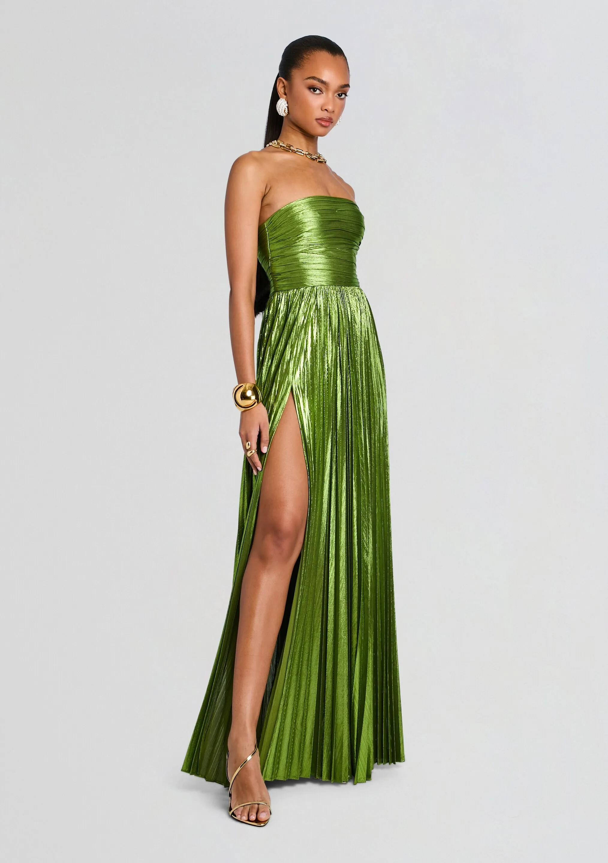 Sevyn Dress sold by Retrofete product image thumbnail 3