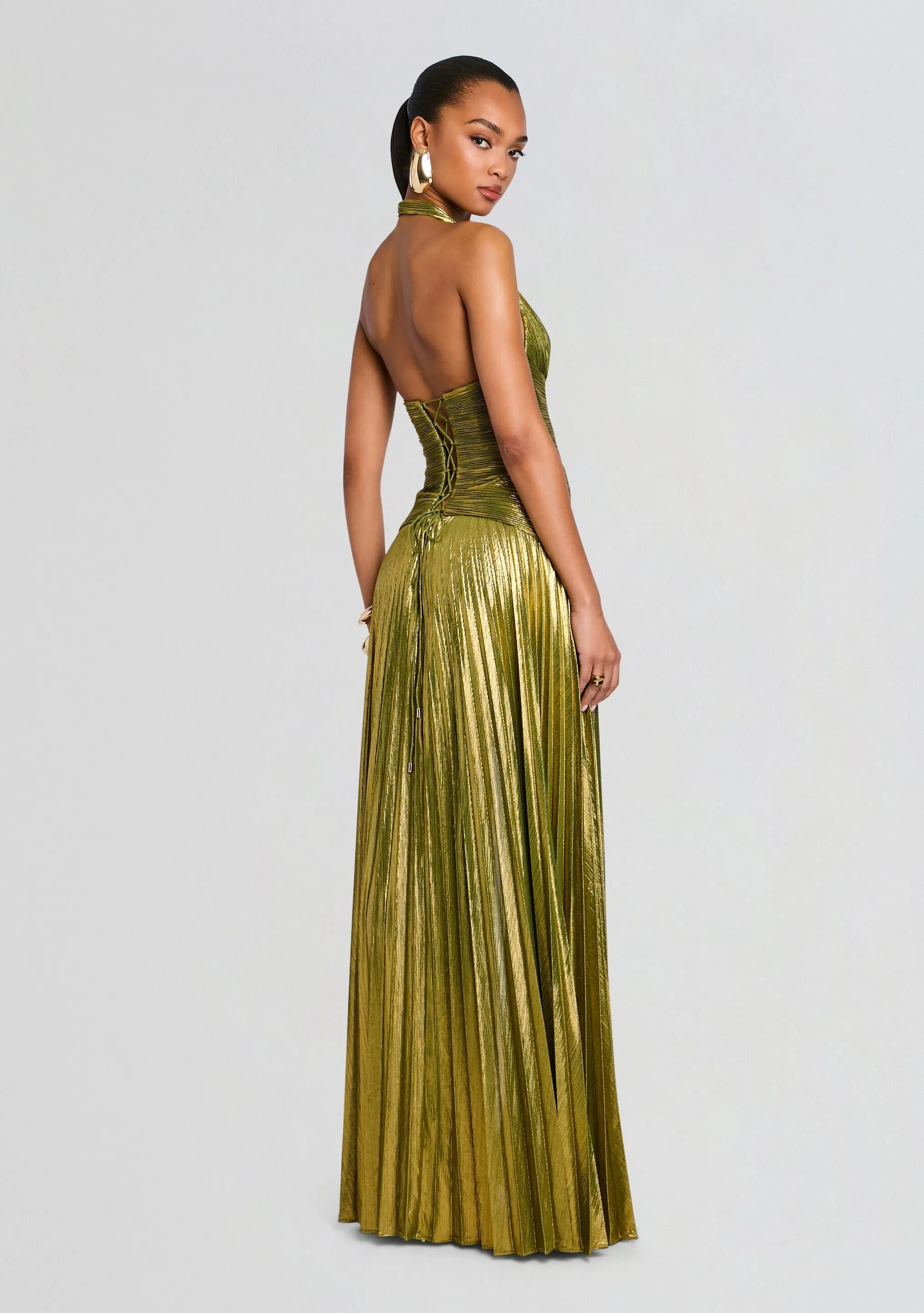 Elanil Dress sold by Retrofete product image thumbnail 4