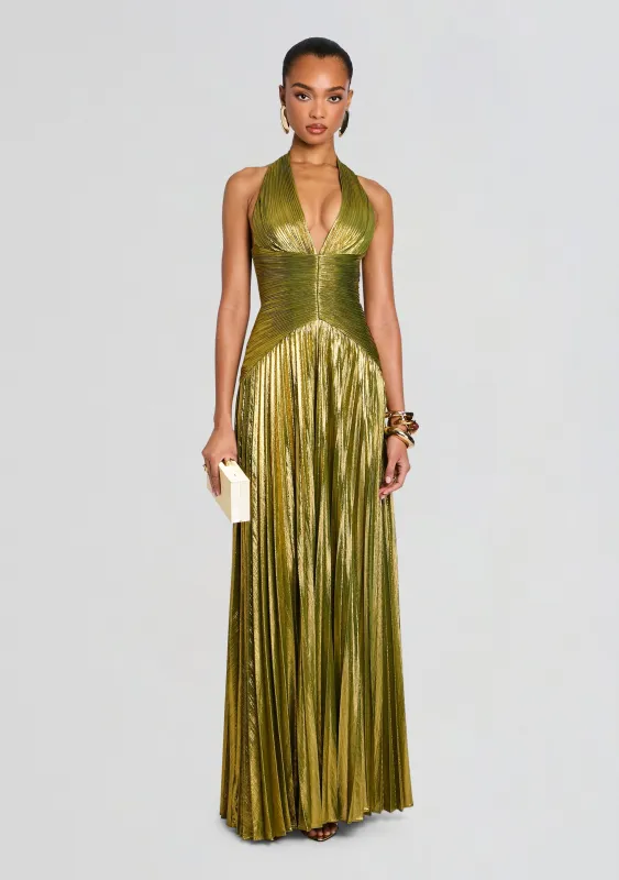 Elanil Dress sold by Retrofete