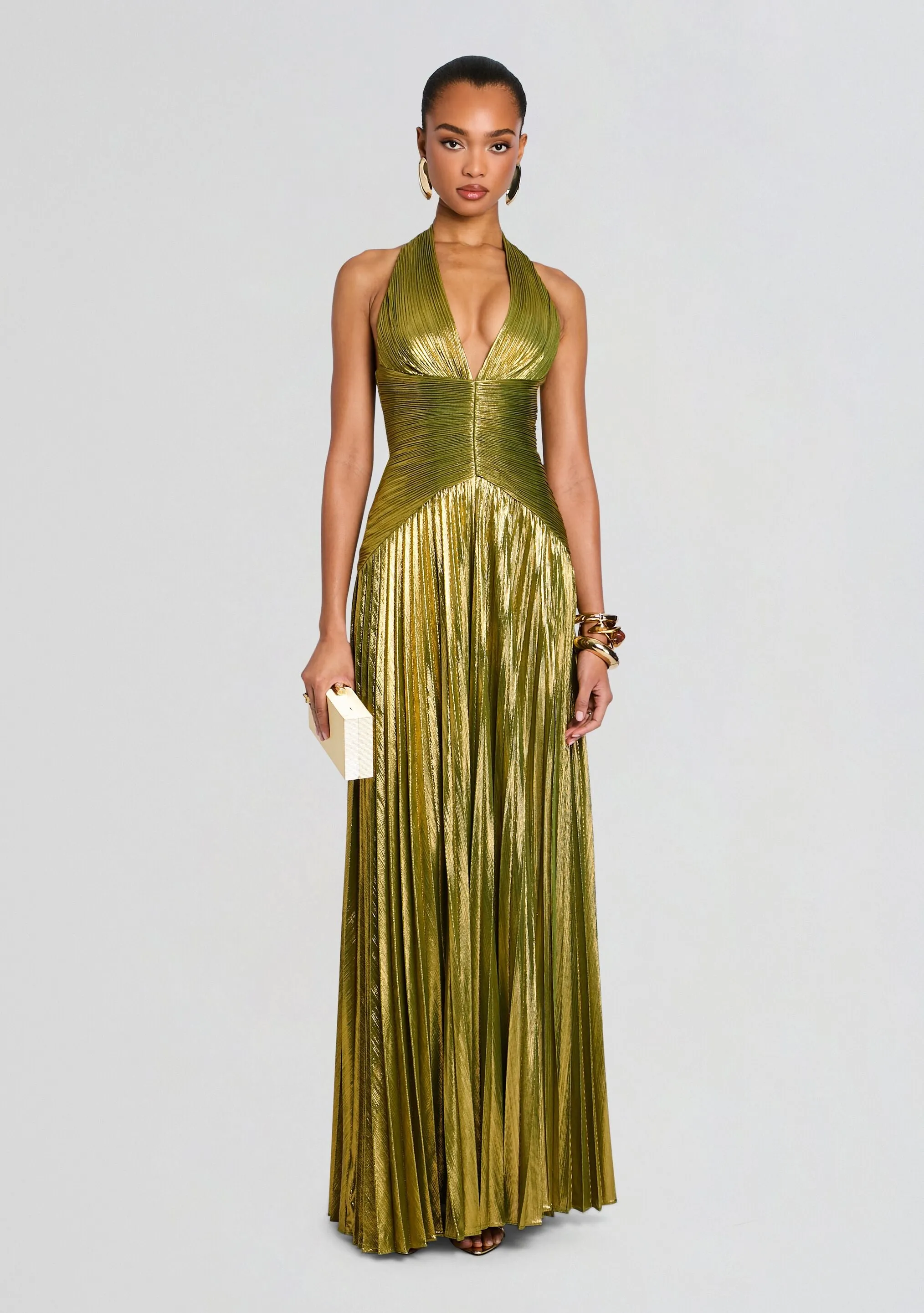 Elanil Dress sold by Retrofete