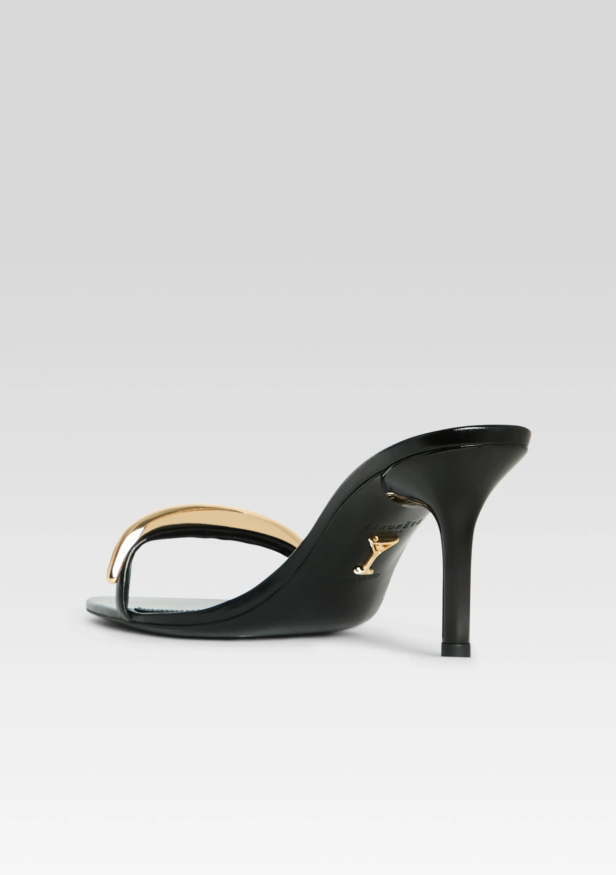 Karli Sandal sold by Retrofete product image thumbnail 4