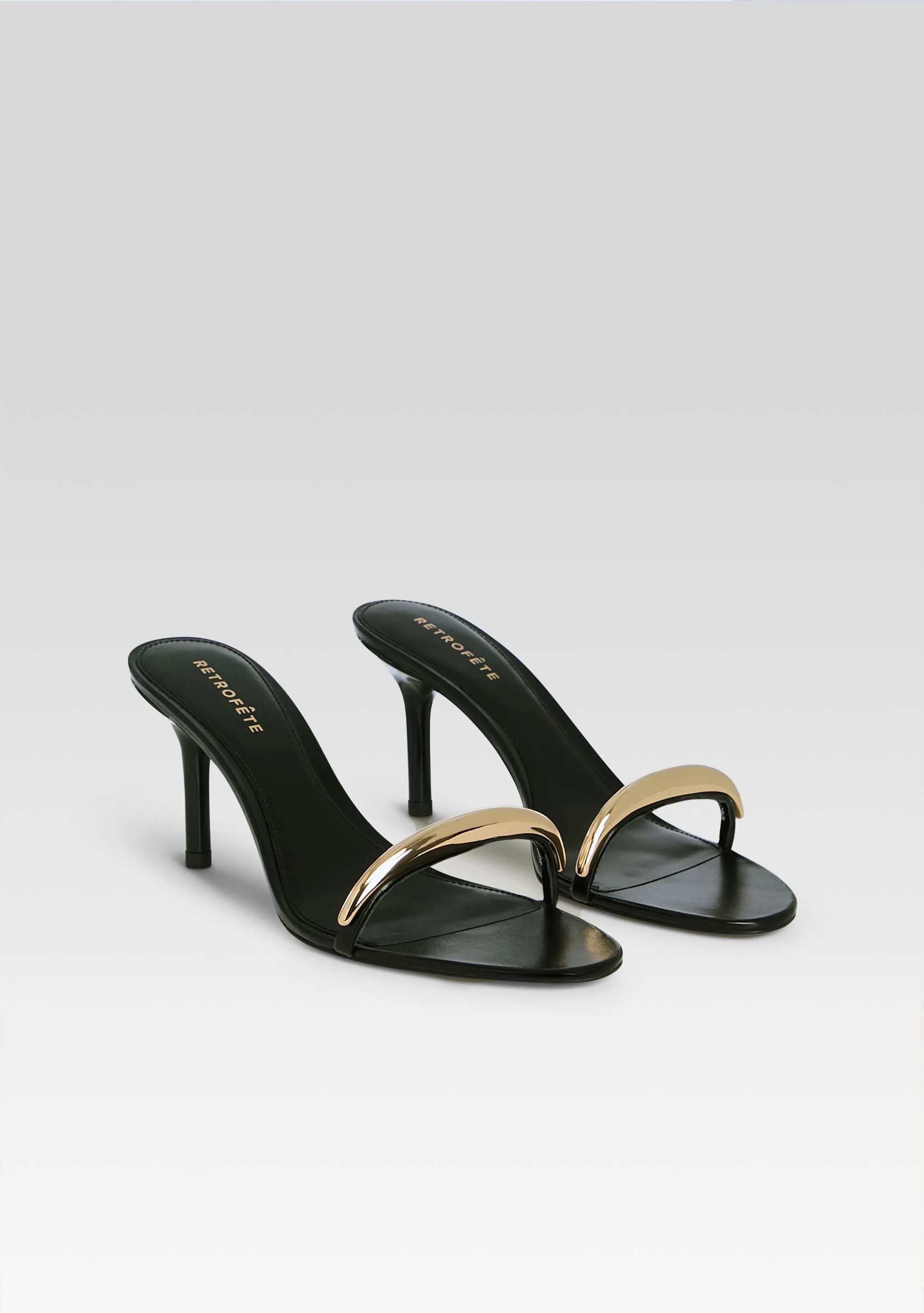 Karli Sandal sold by Retrofete product image thumbnail 3