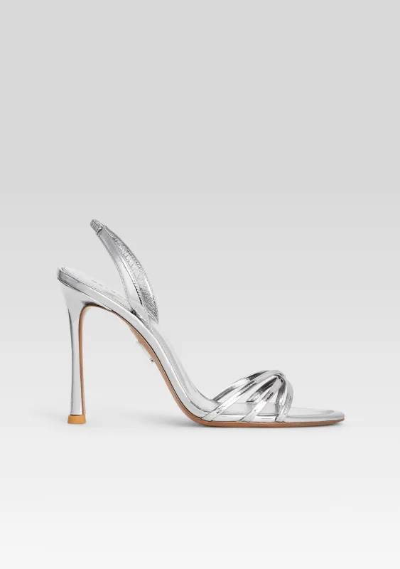 Anabel Sandal made by Retrofete