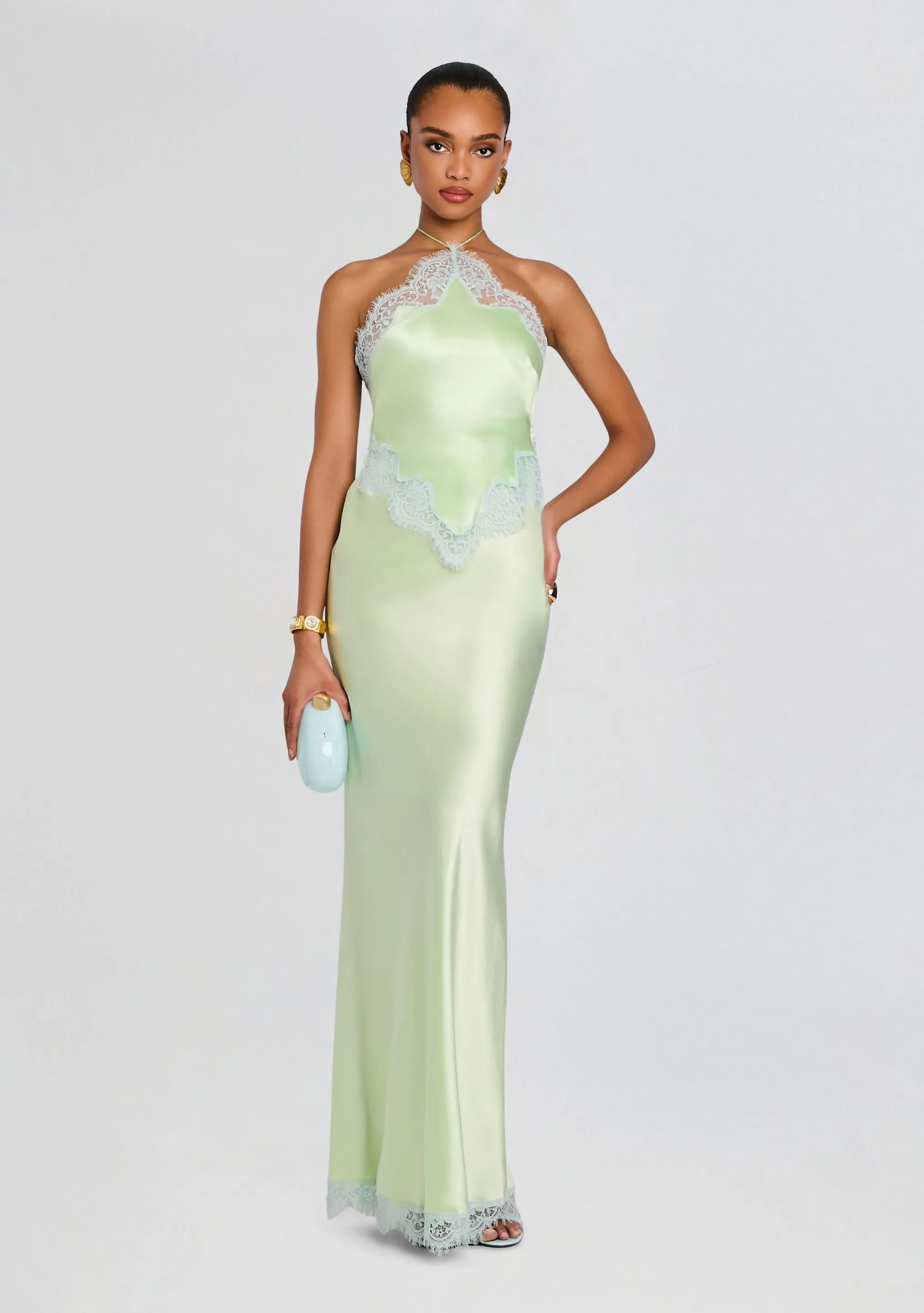 Everly Dress sold by Retrofete