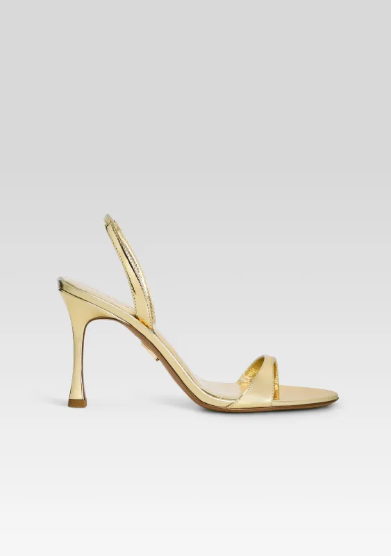 Fortune Sandal made by Retrofete