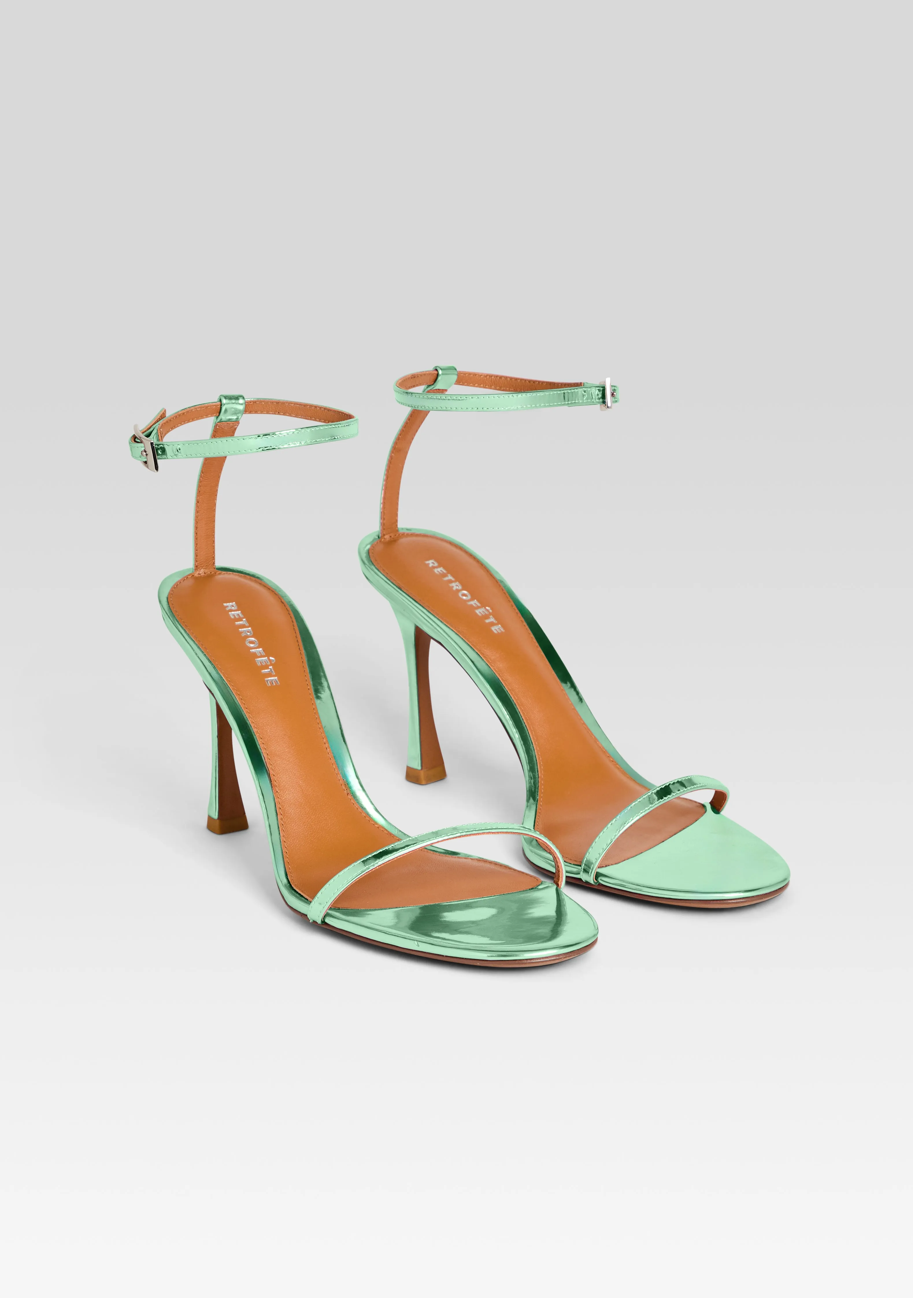 Fowla Sandal sold by Retrofete product image thumbnail 4