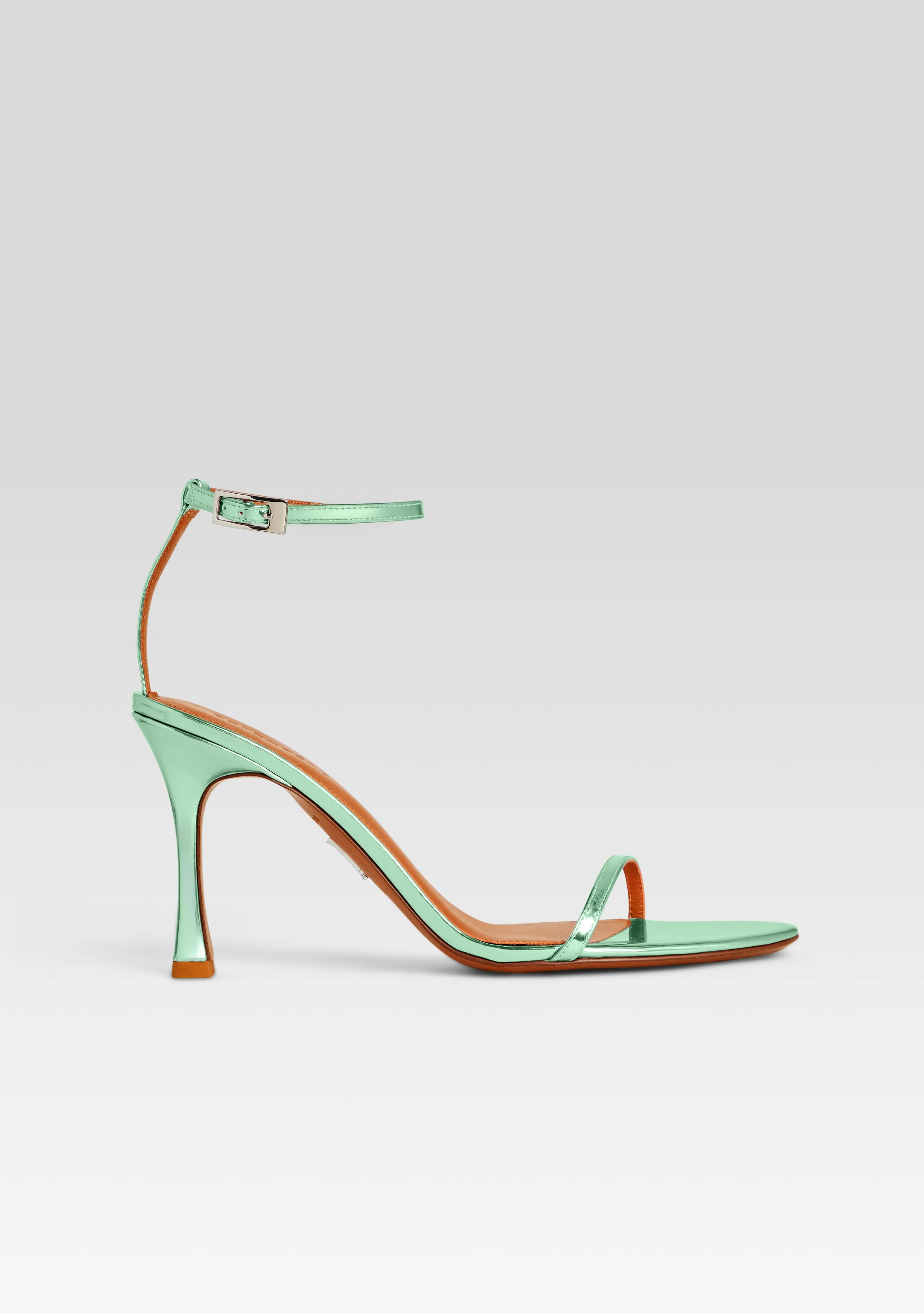 Fowla Sandal sold by Retrofete