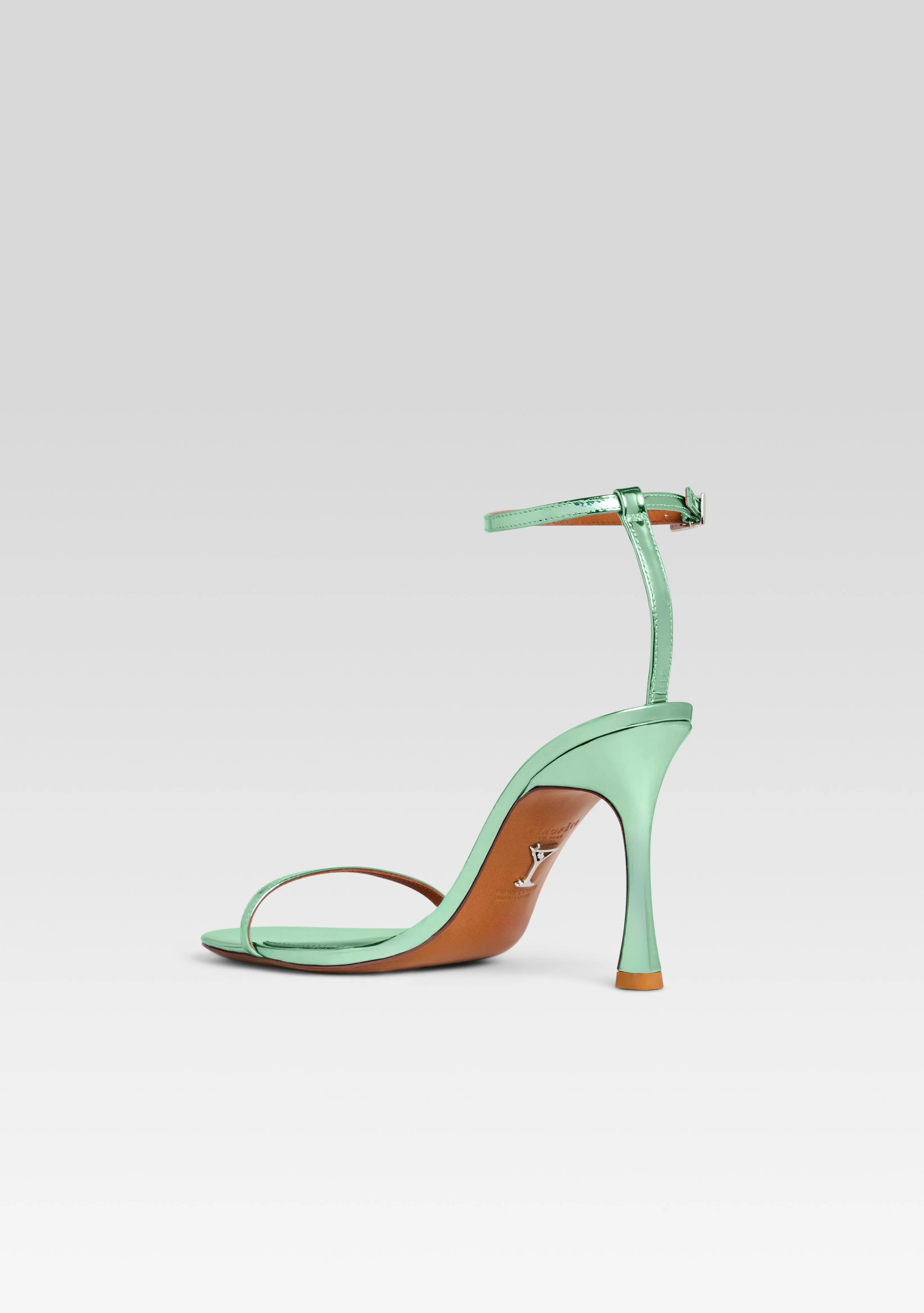 Fowla Sandal sold by Retrofete product image thumbnail 5