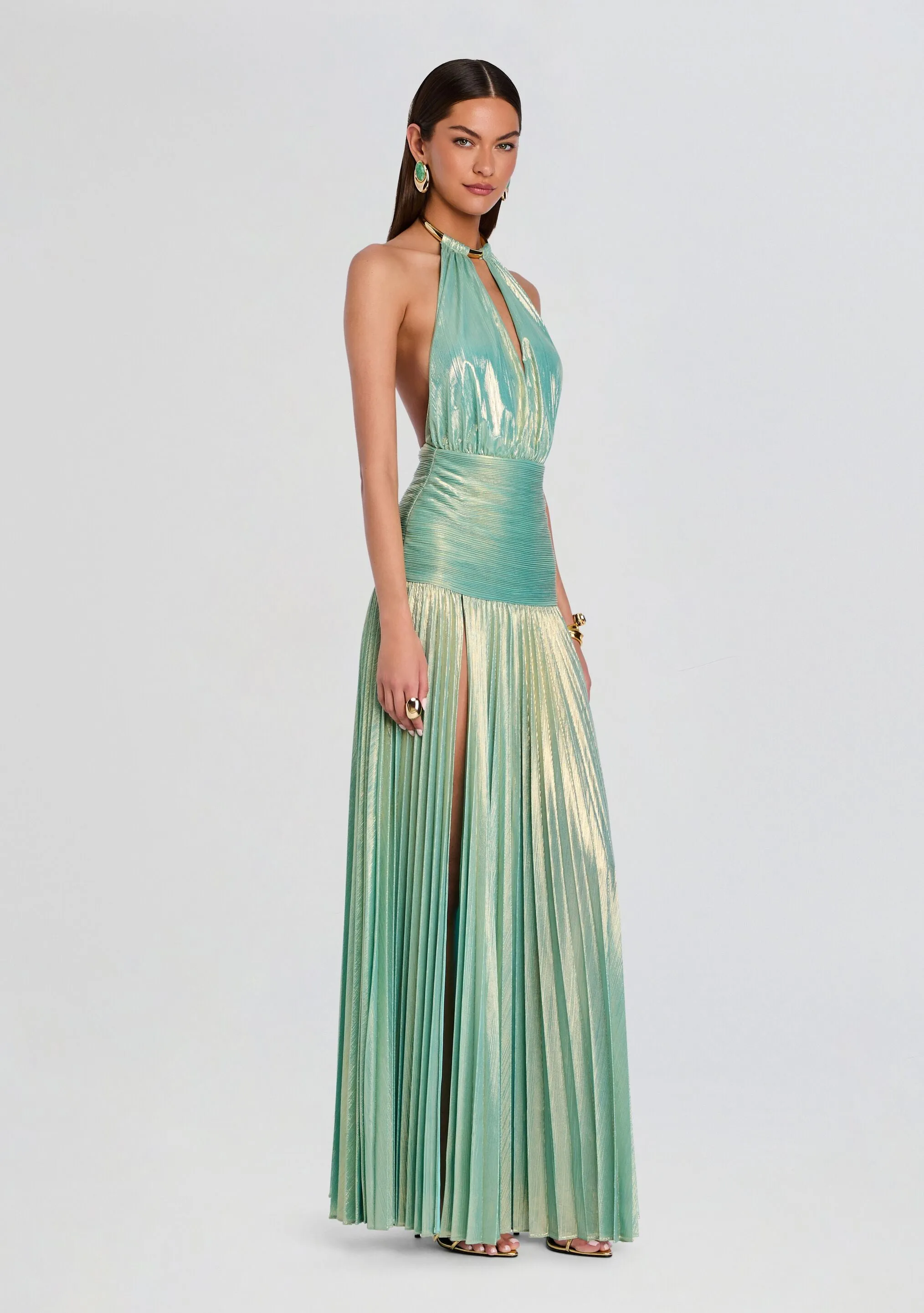 Faelina Dress sold by Retrofete product image thumbnail 4