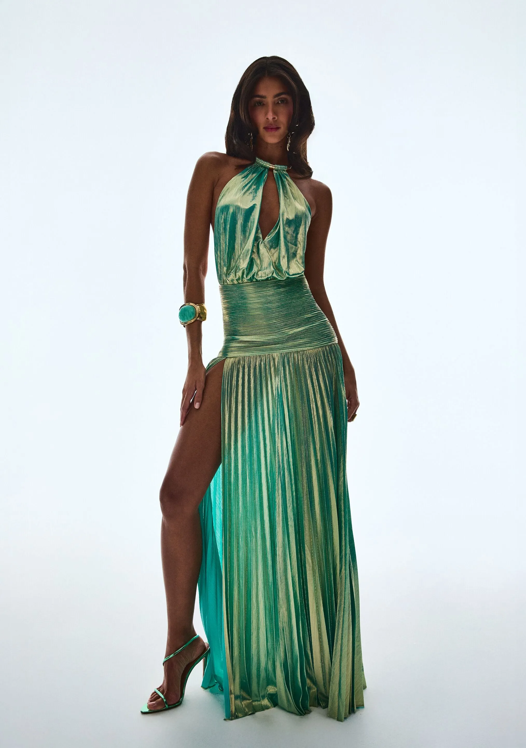 Faelina Dress sold by Retrofete product image thumbnail 2
