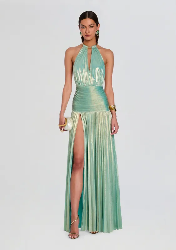 Faelina Dress made by Retrofete