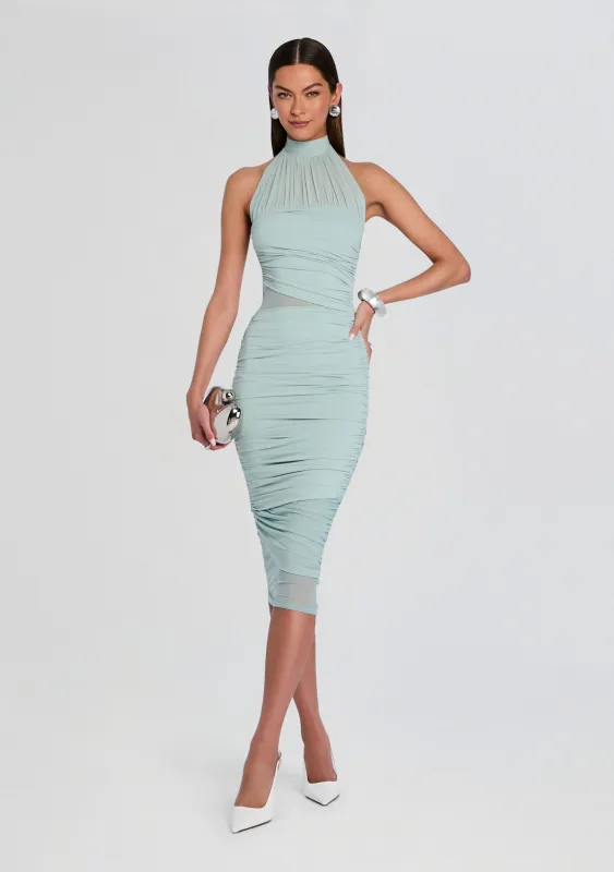 Esmee Midi Dress made by Retrofete