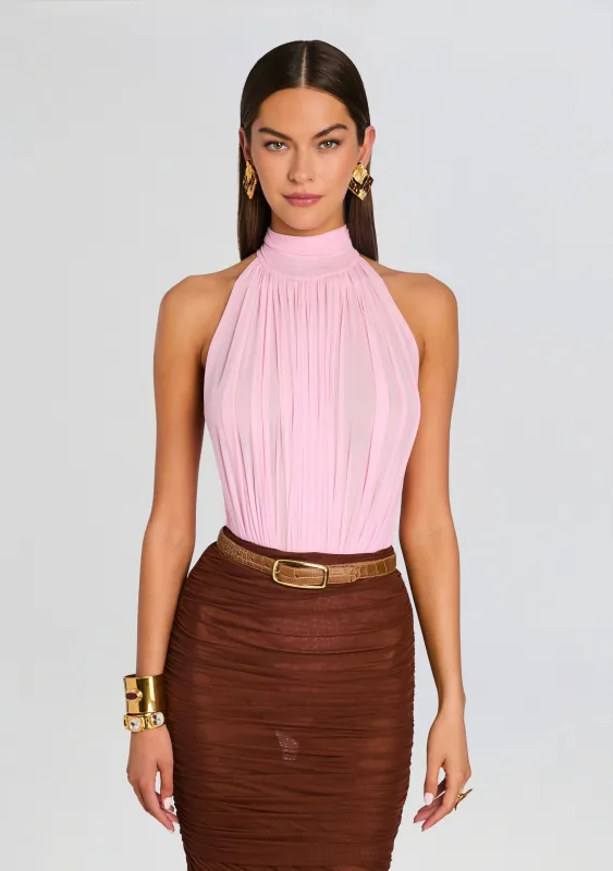 Isola Bodysuit made by Seroya