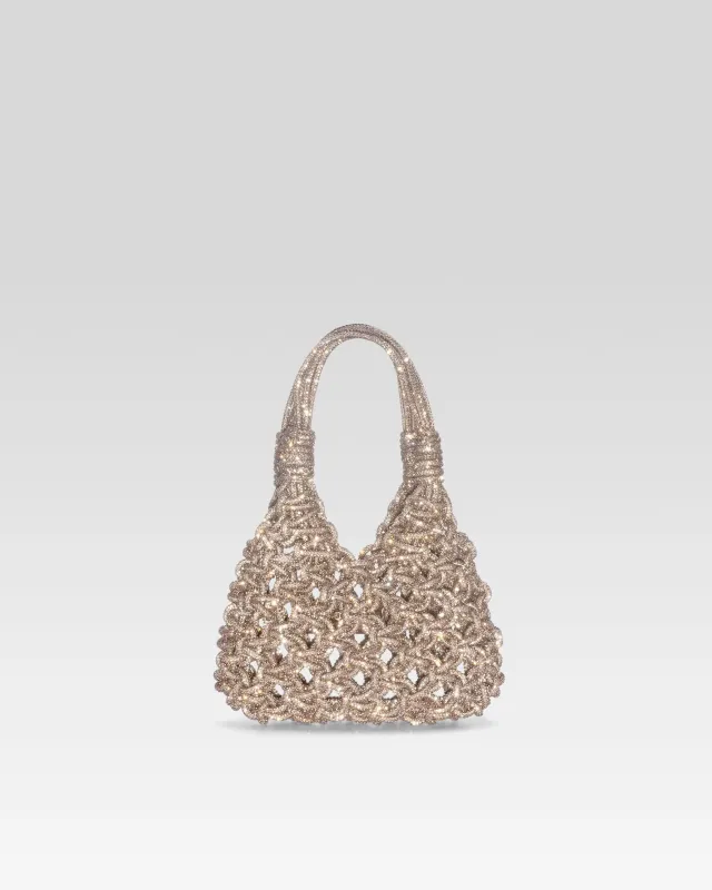 Vannifique Mini Bag made by Retrofete