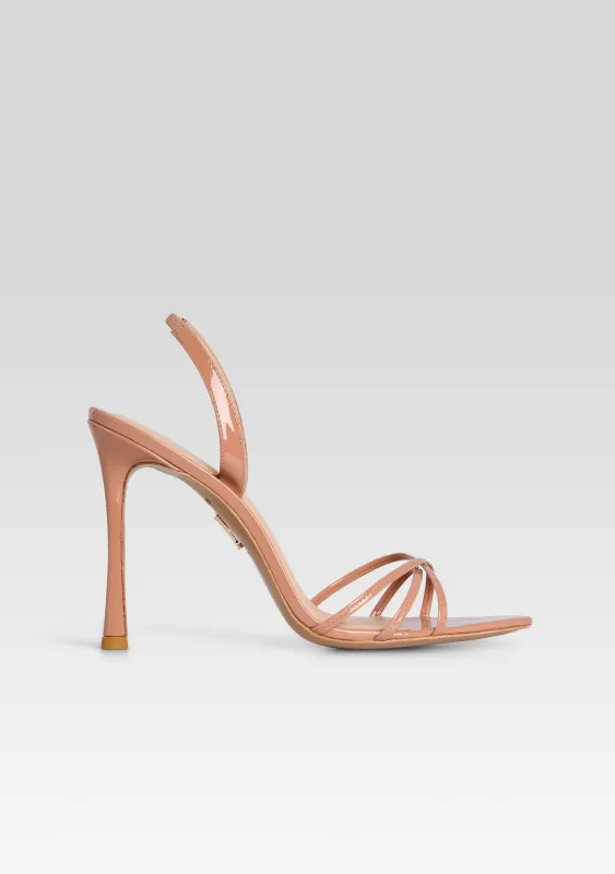 Anabel Sandal made by Retrofete