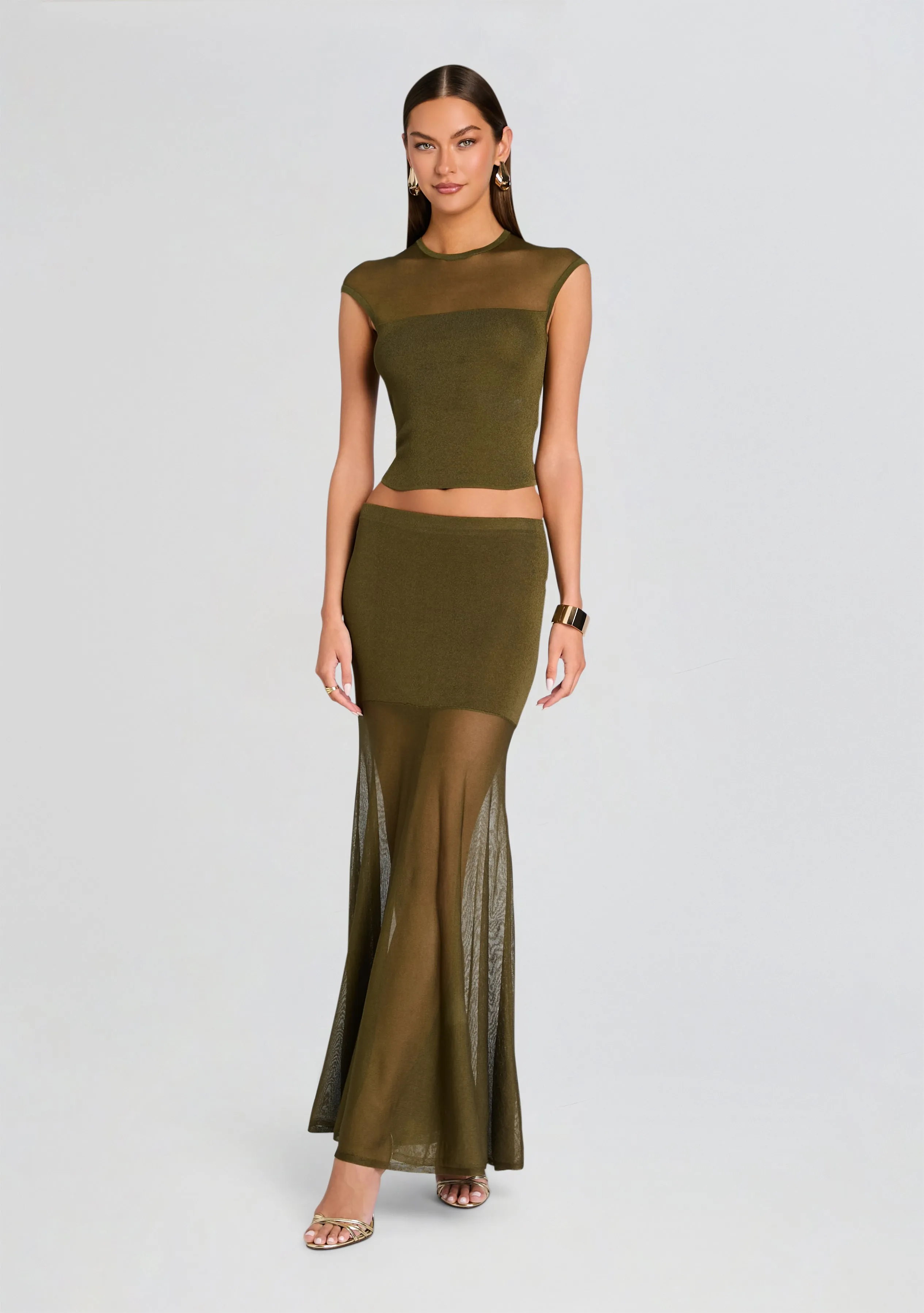 Whitney Top sold by Retrofete product image thumbnail 2
